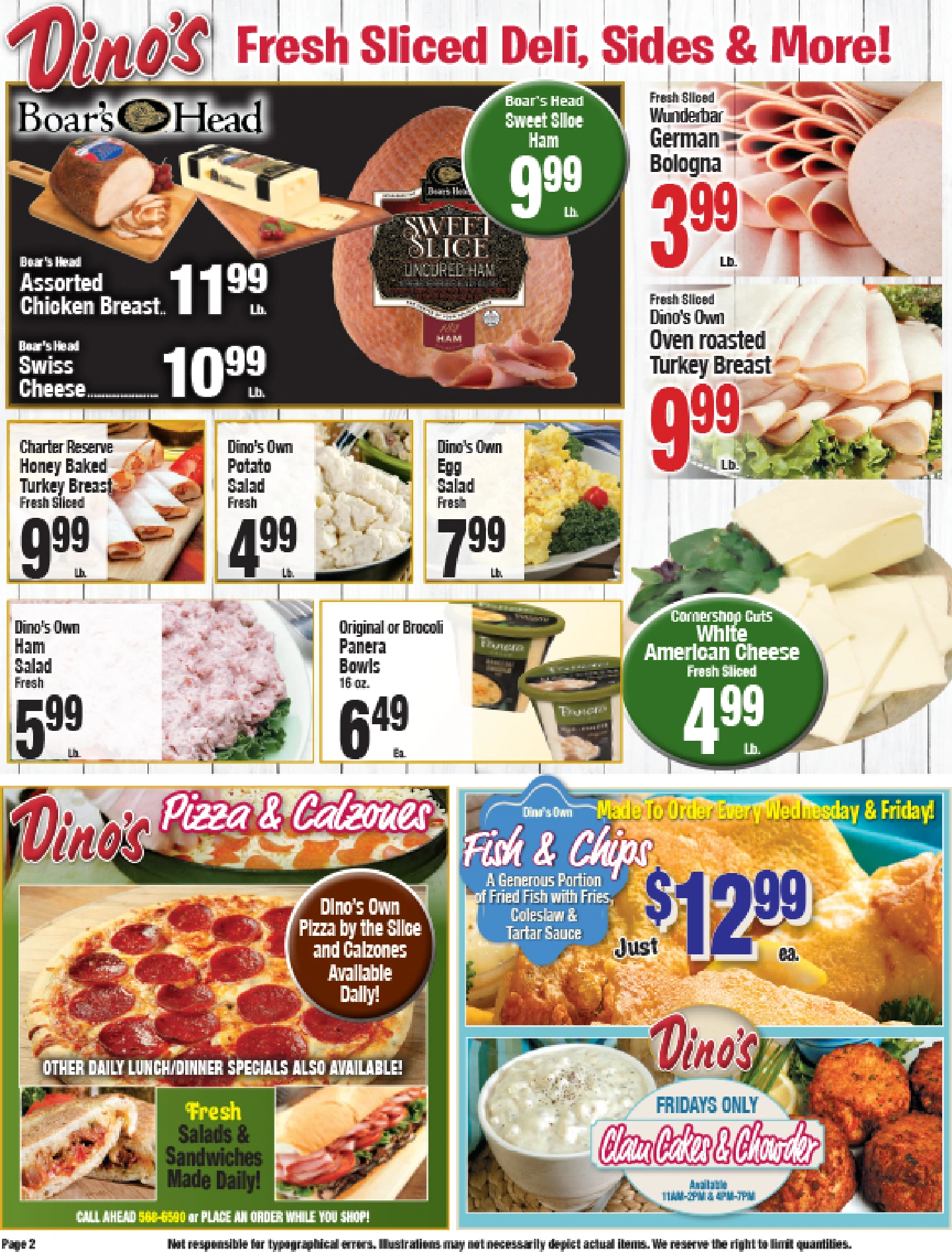 Flyer page 2
