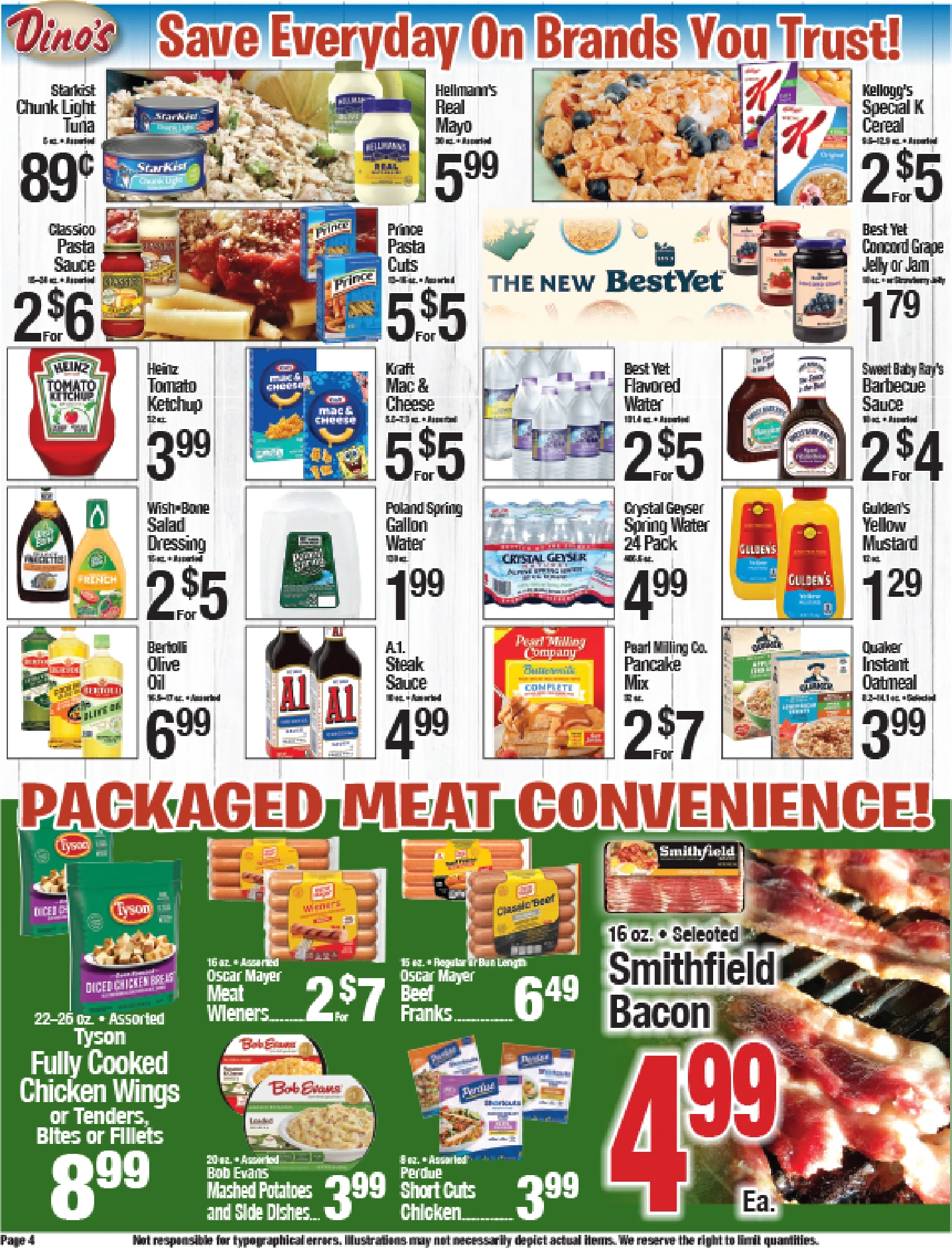 Flyer page 4