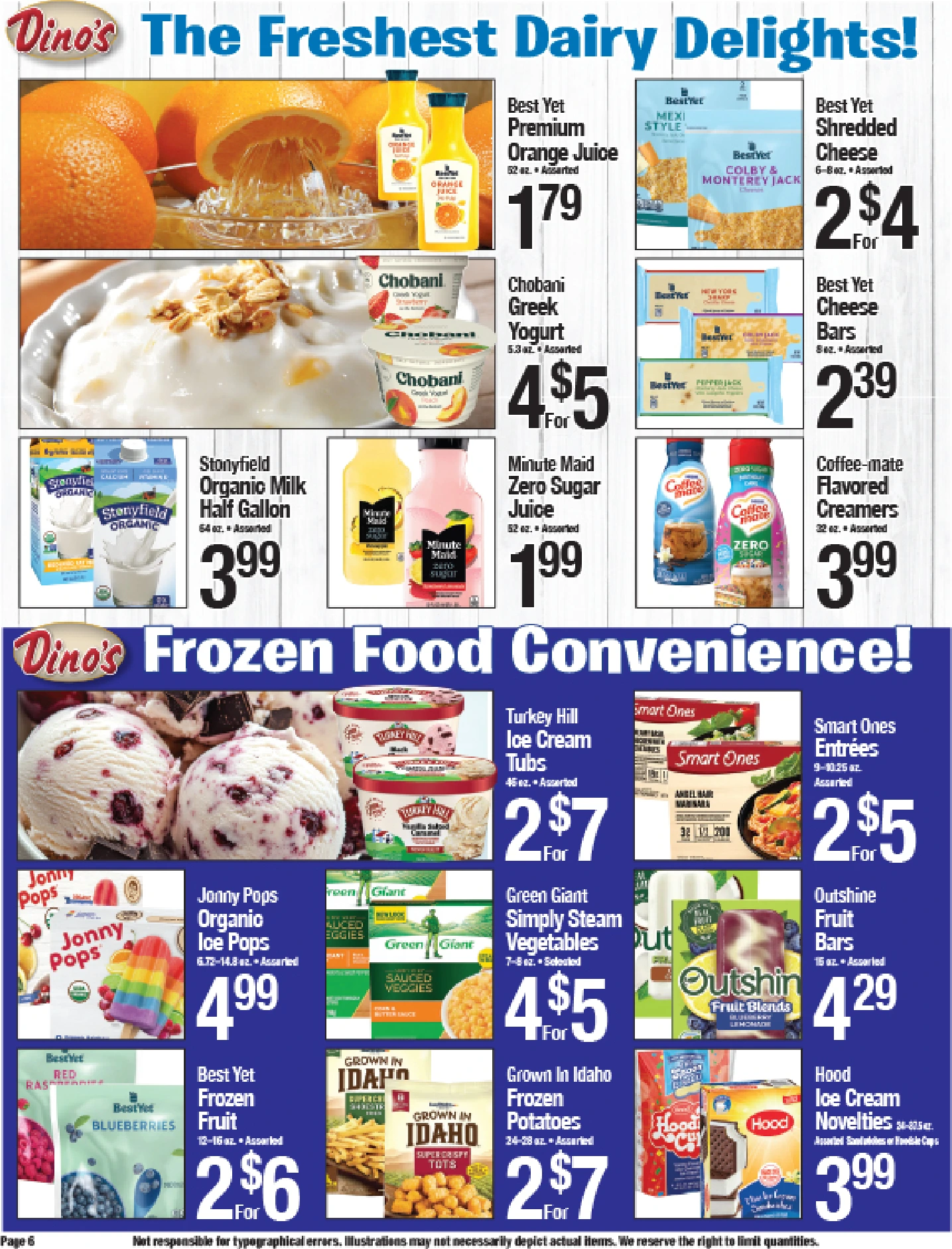 Flyer page 6