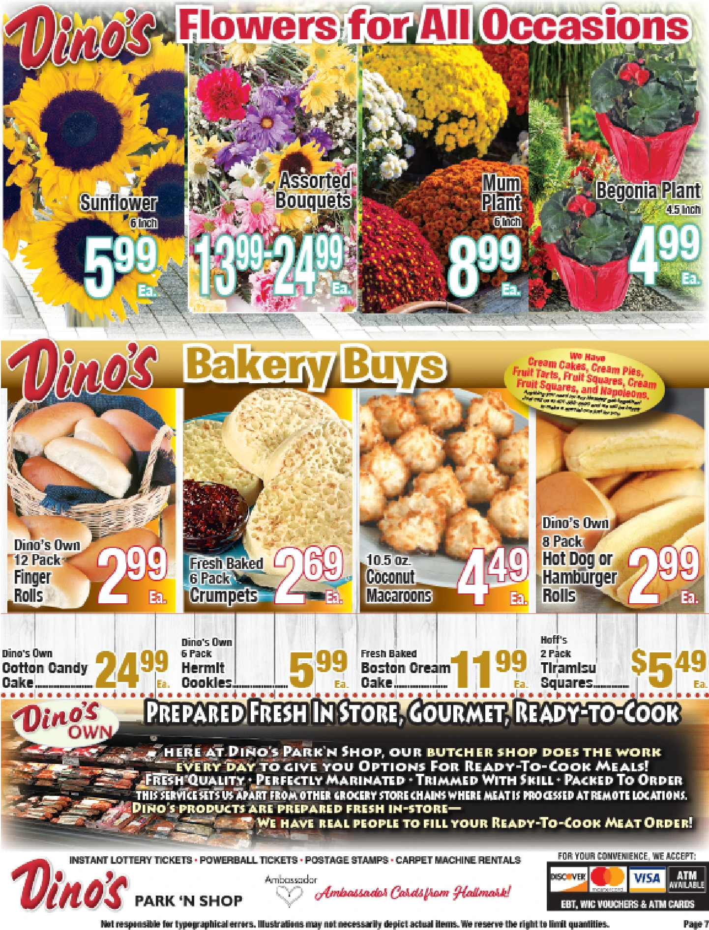 Flyer page 7