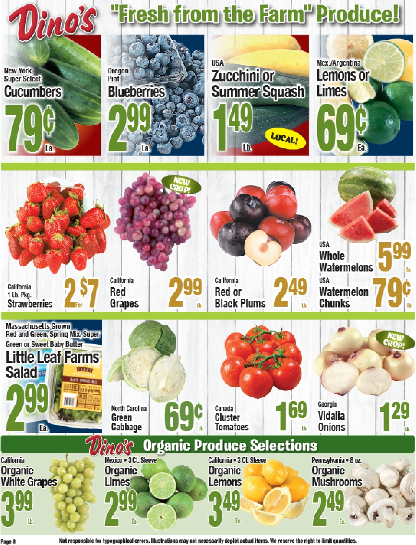 Flyer page 8