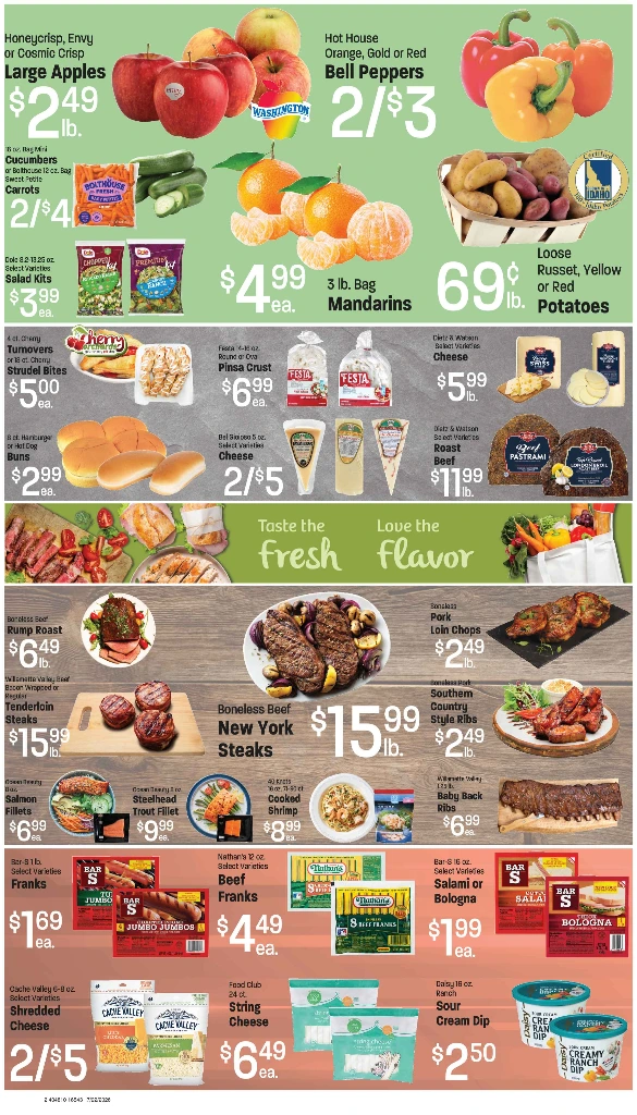 Flyer page 2