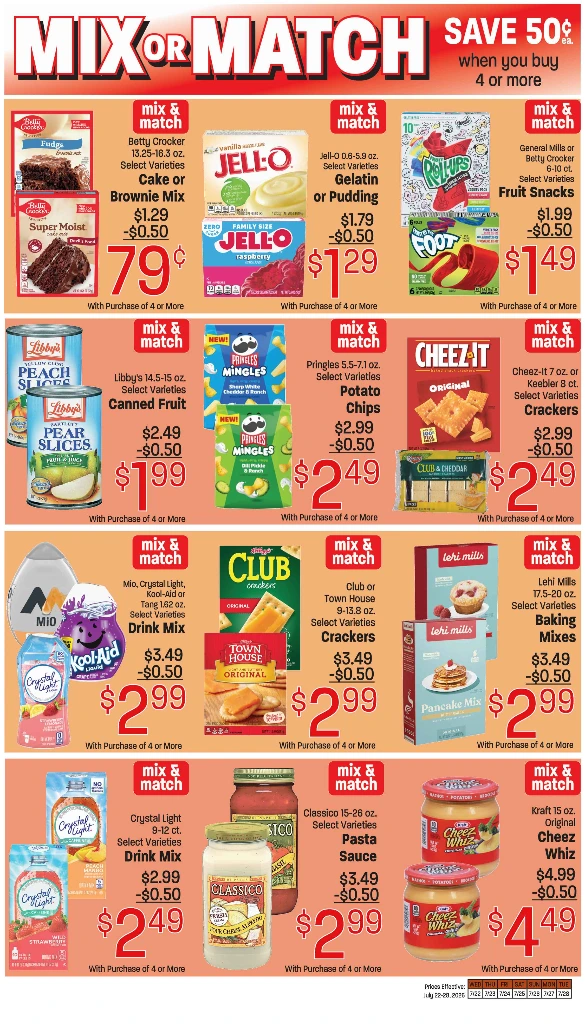 Flyer page 4