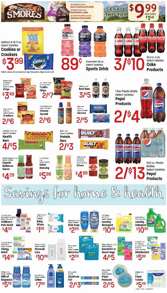 Flyer page 5