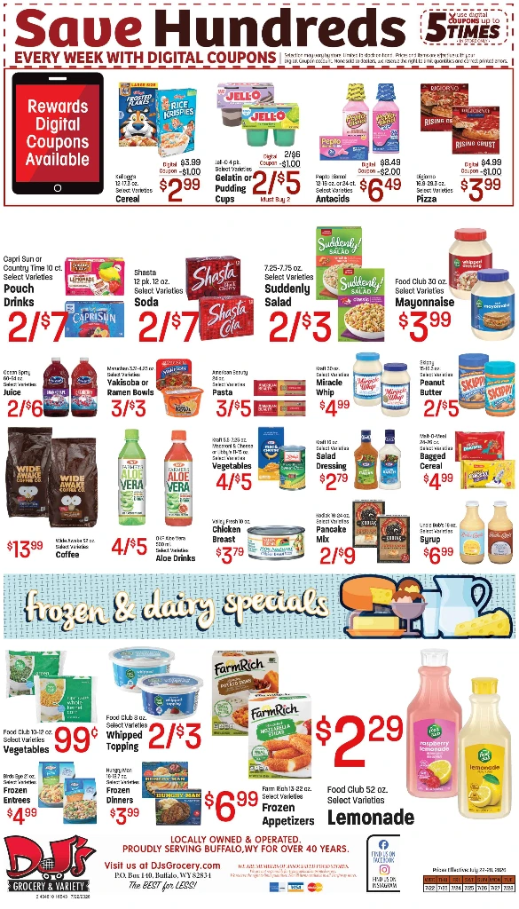 Flyer page 6
