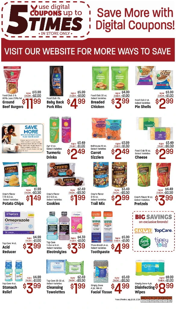 Flyer page 8