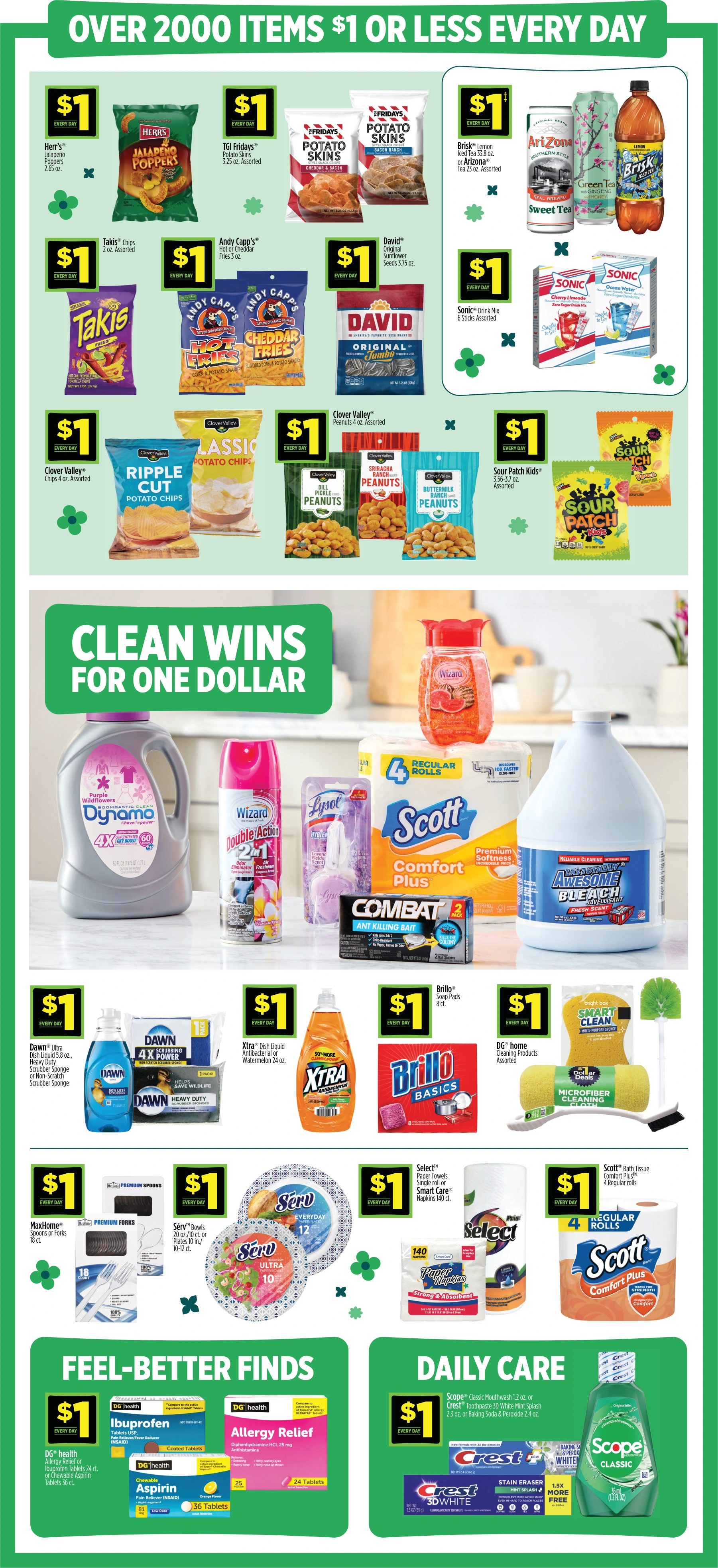 Flyer page 10