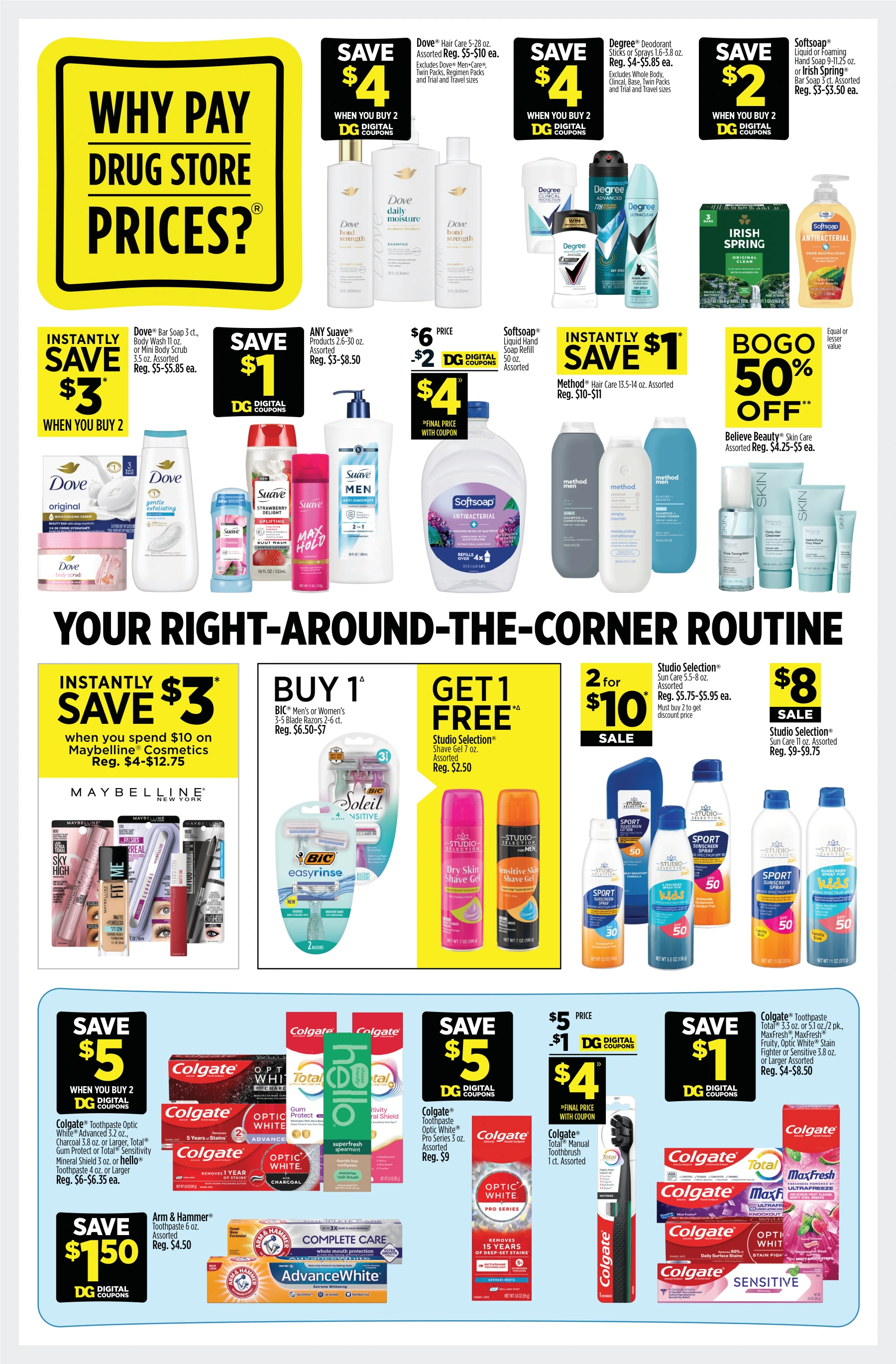 Flyer page 14