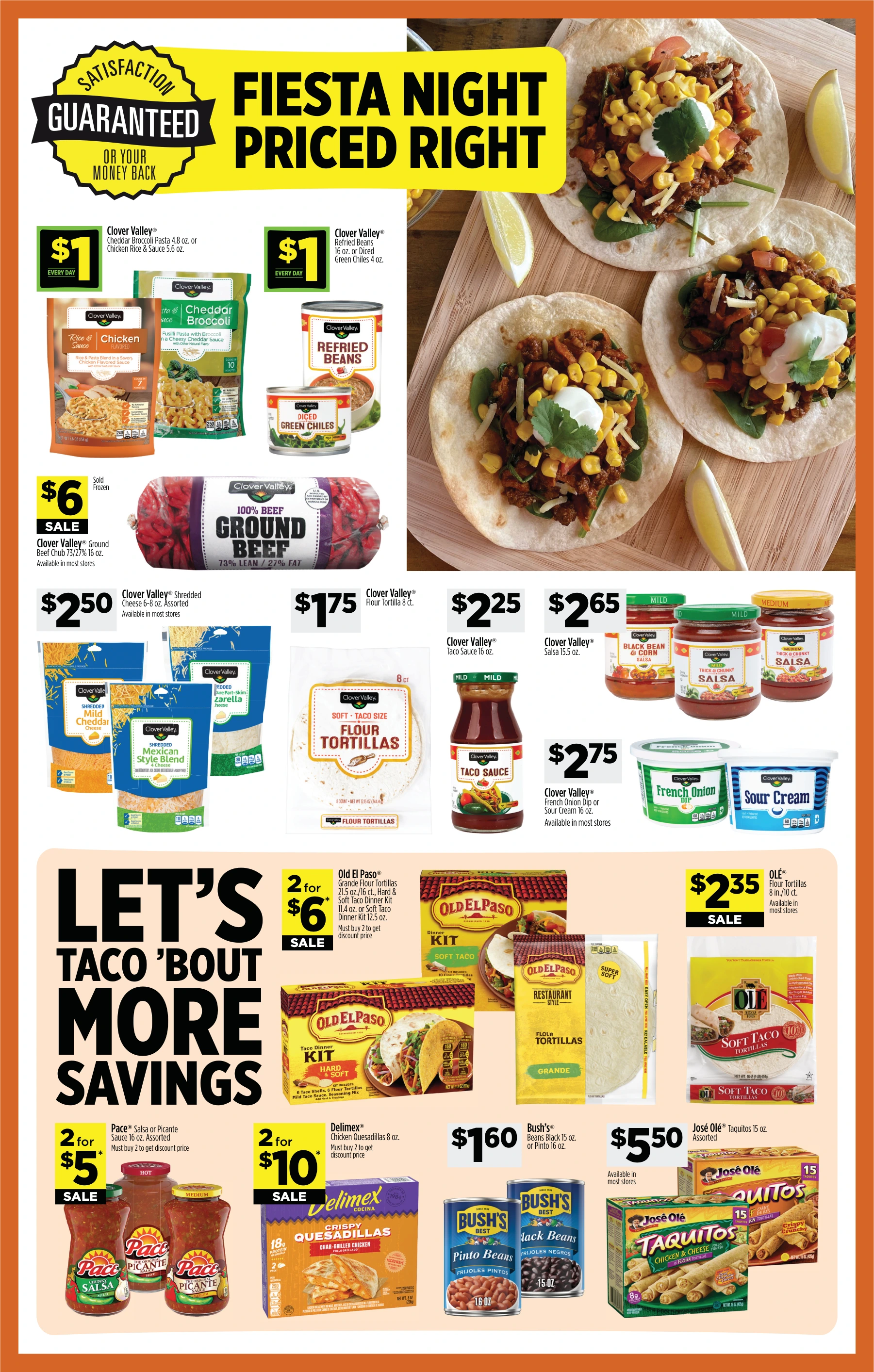 Flyer page 8