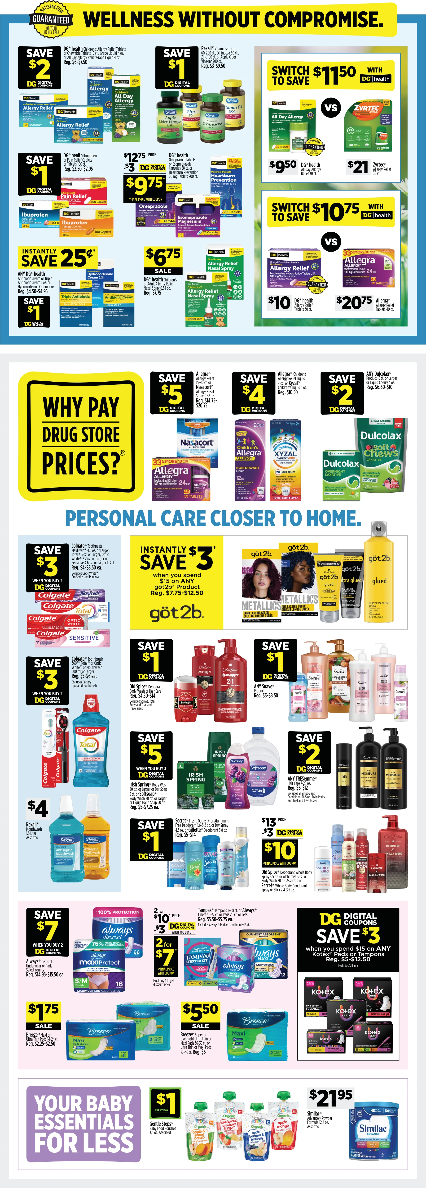 Flyer page 14