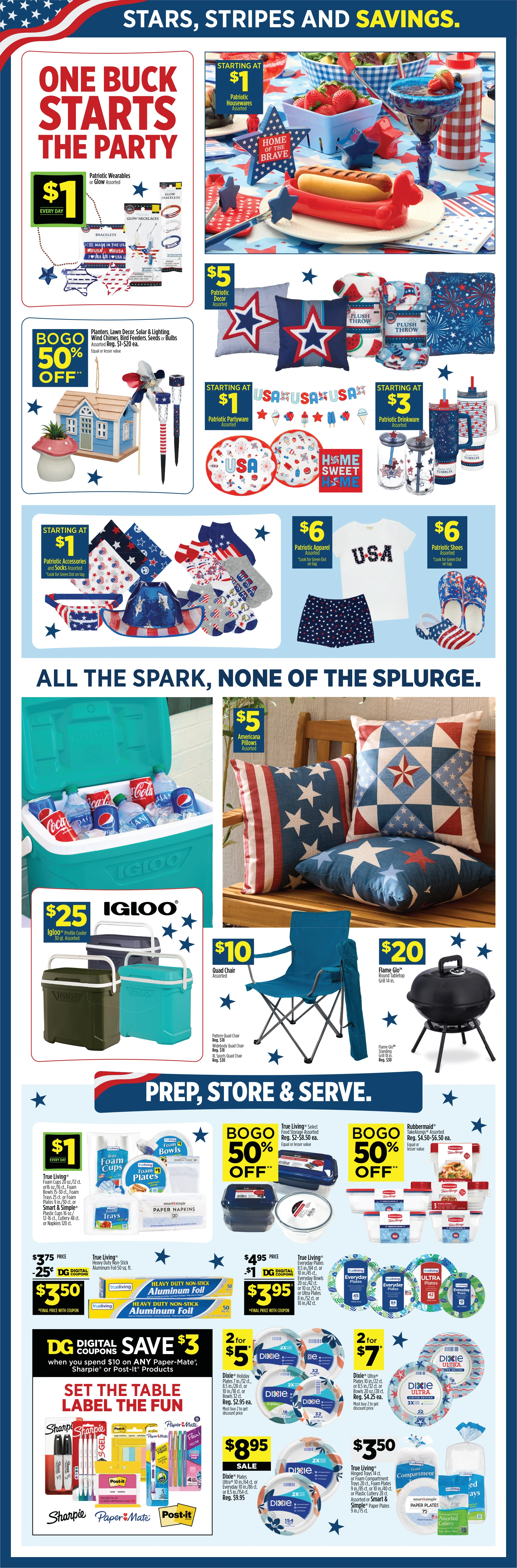 Flyer page 9