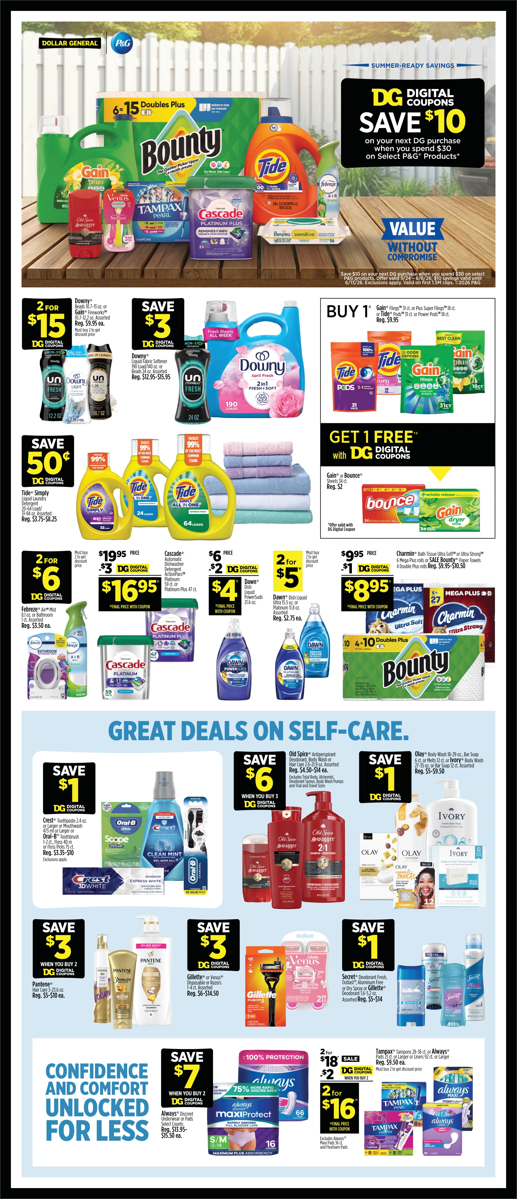 Flyer page 14