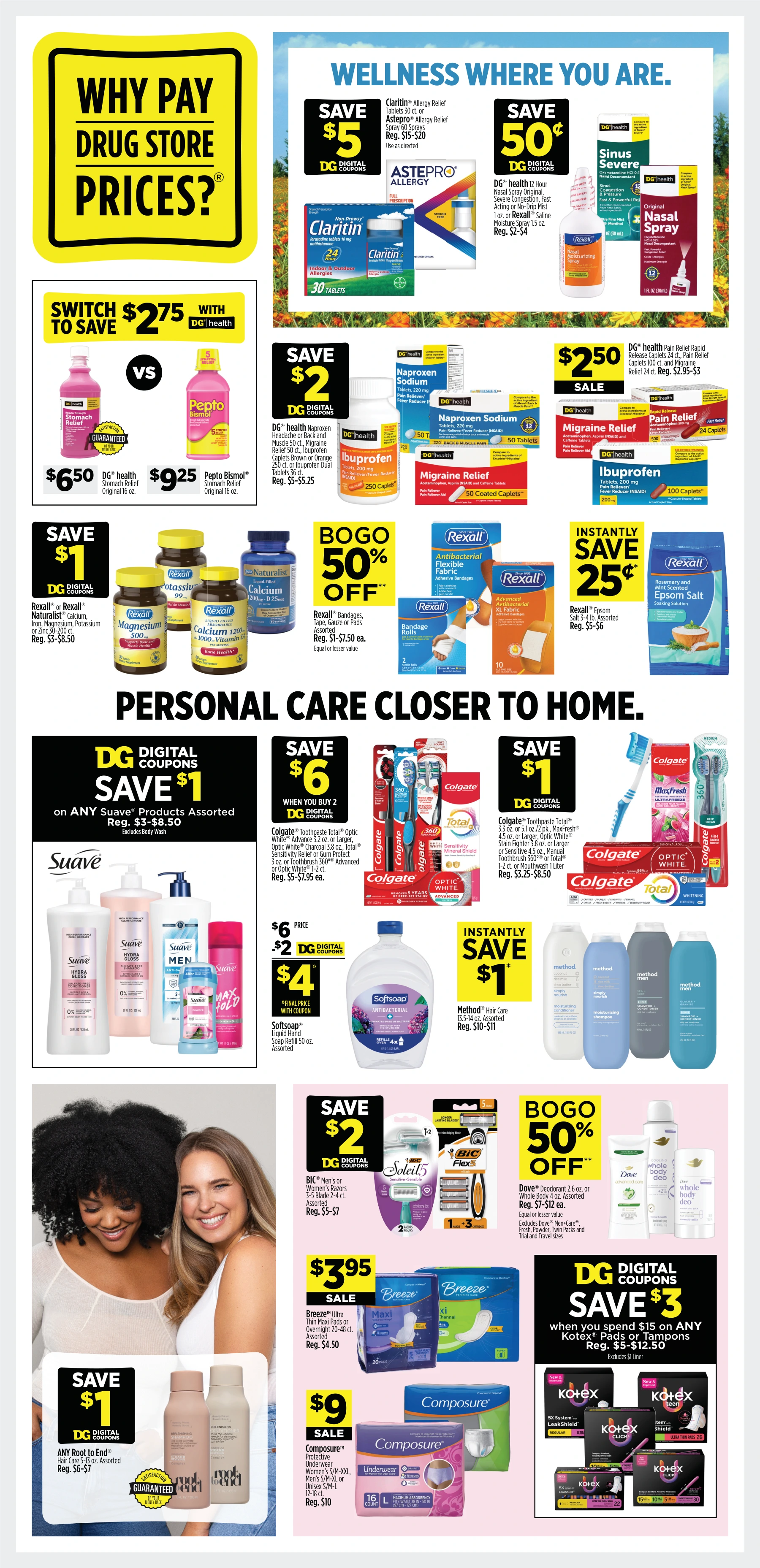 Flyer page 15