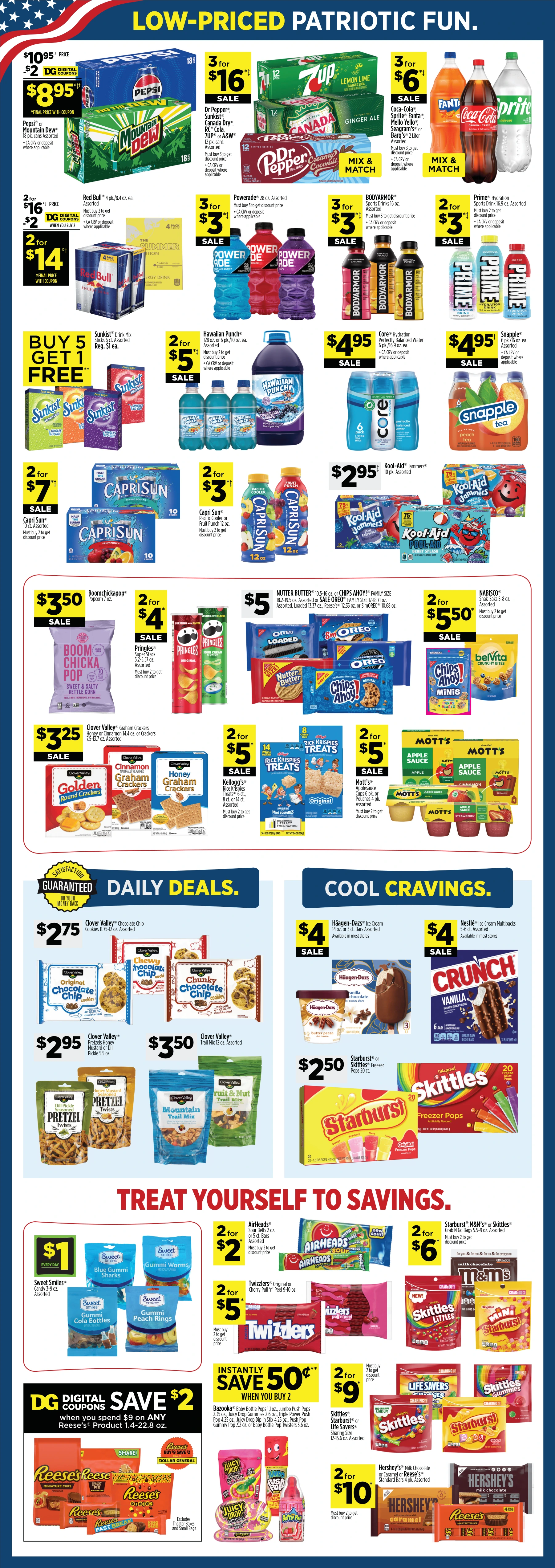 Flyer page 8