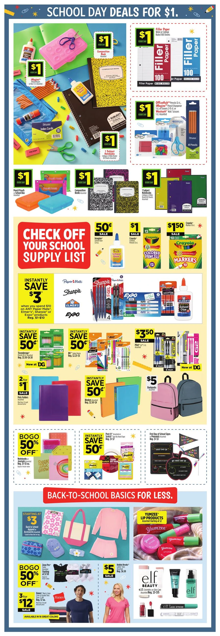 Flyer page 8