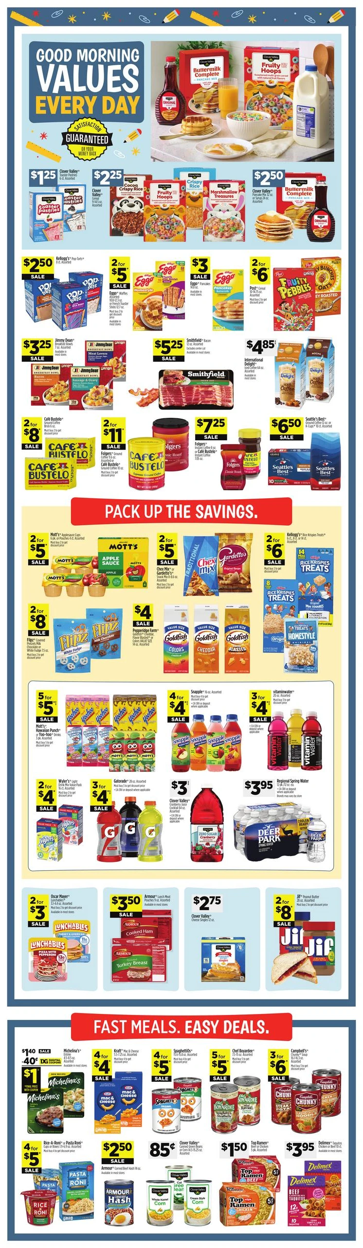 Flyer page 4