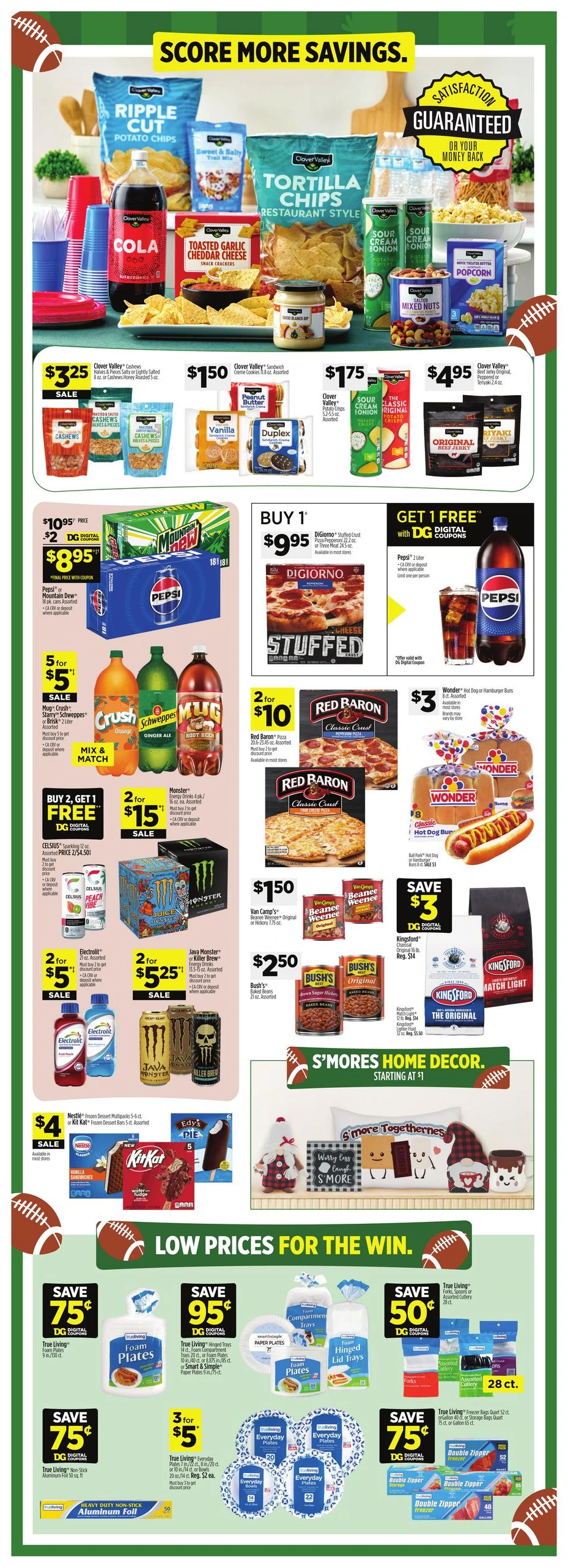 Flyer page 5