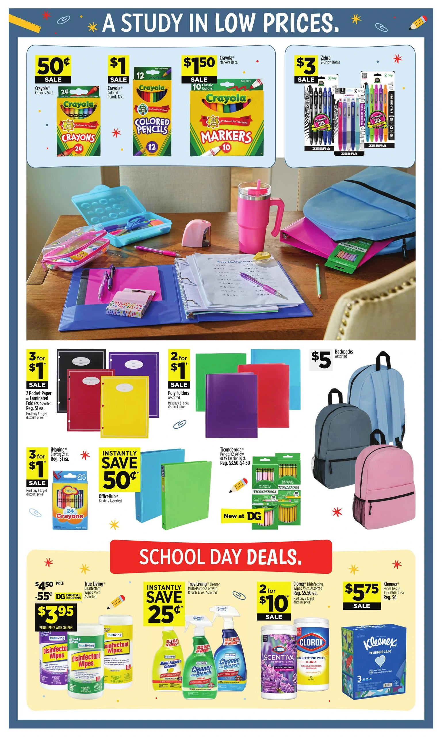 Flyer page 7