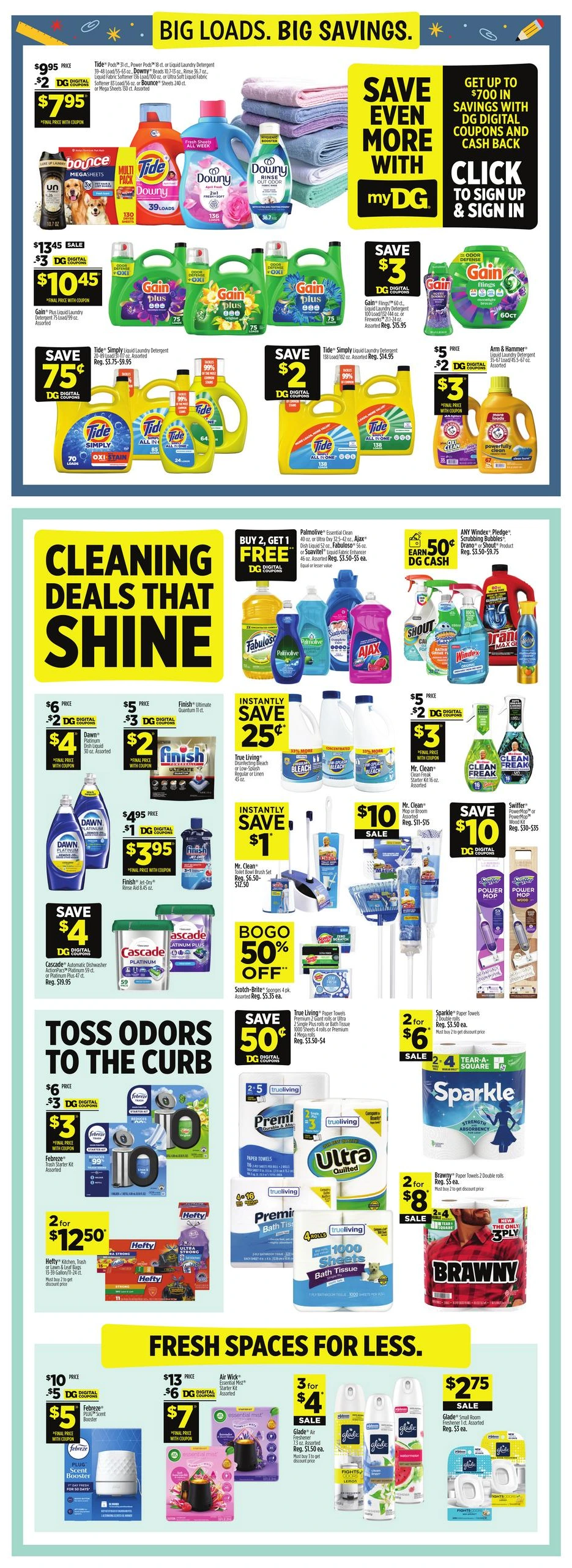 Flyer page 8