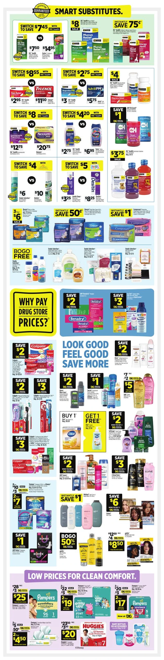 Flyer page 9