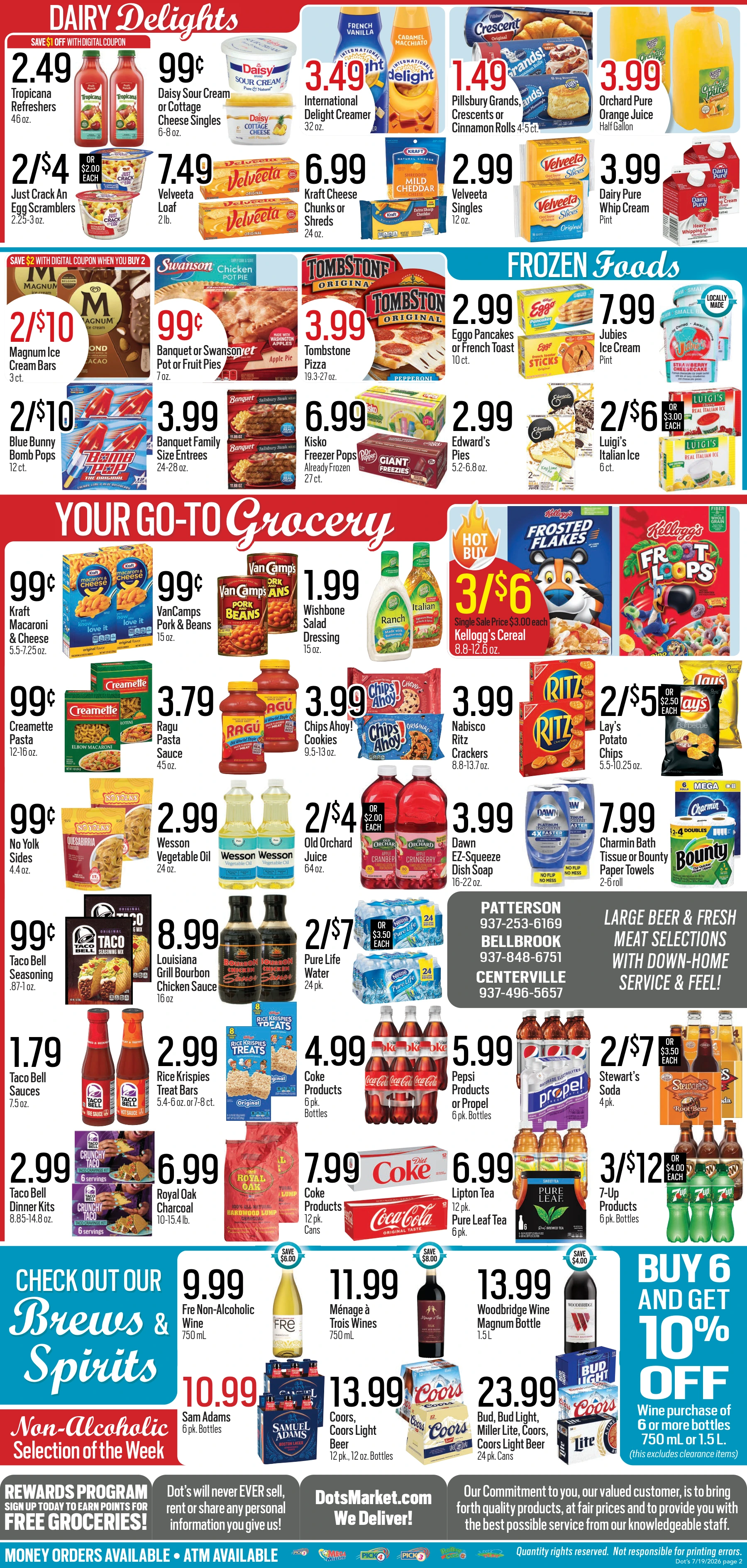 Flyer page 2