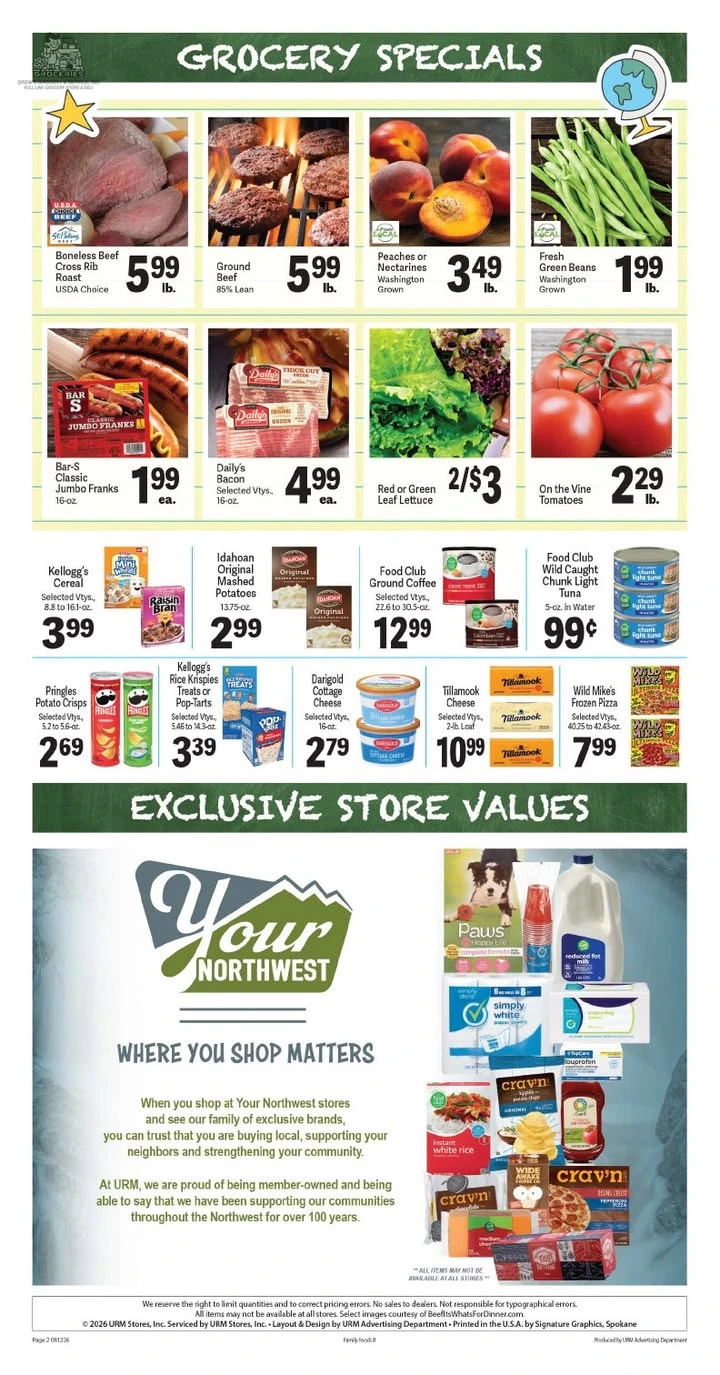 Flyer page 2