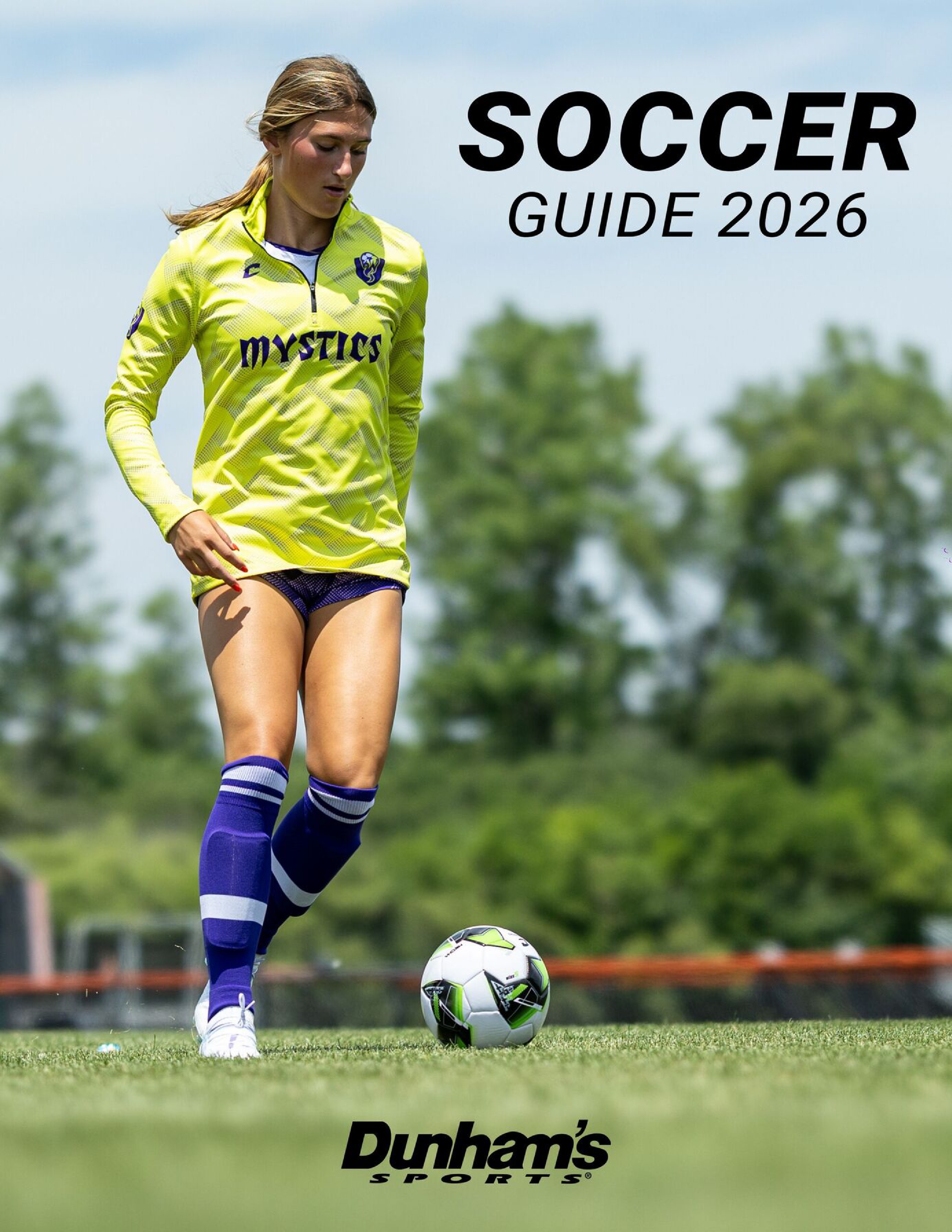 Soccer Guide