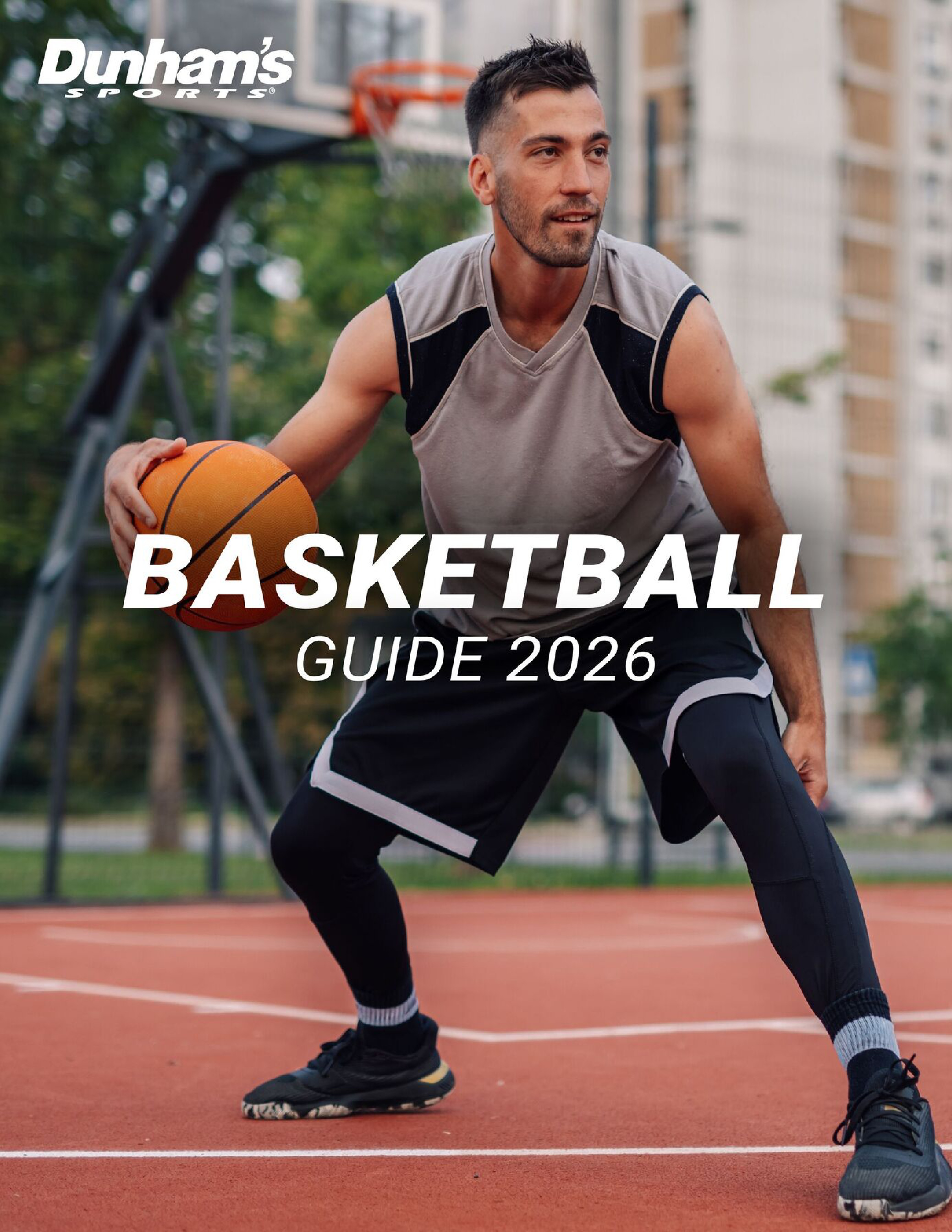 Basketball Guide