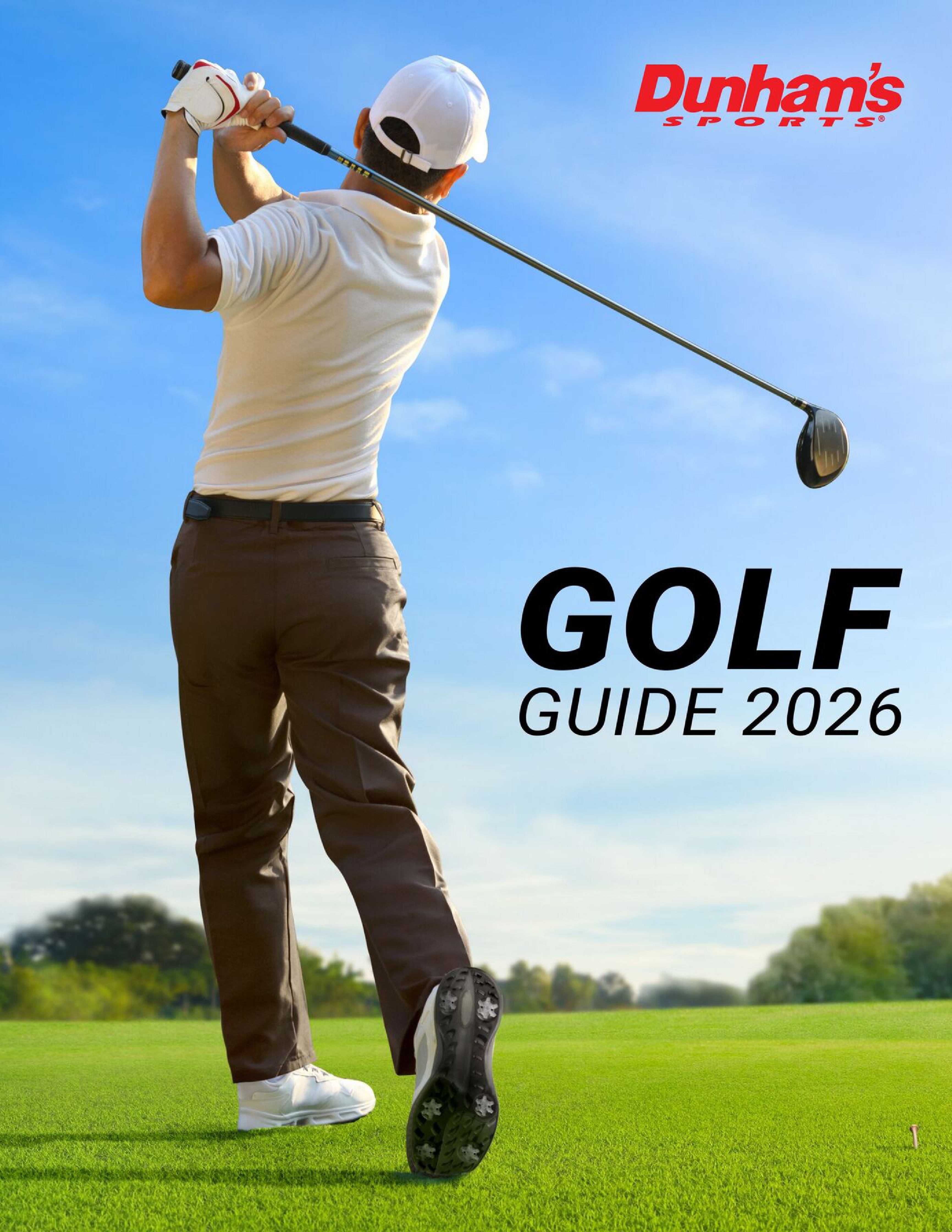 Golf Guide