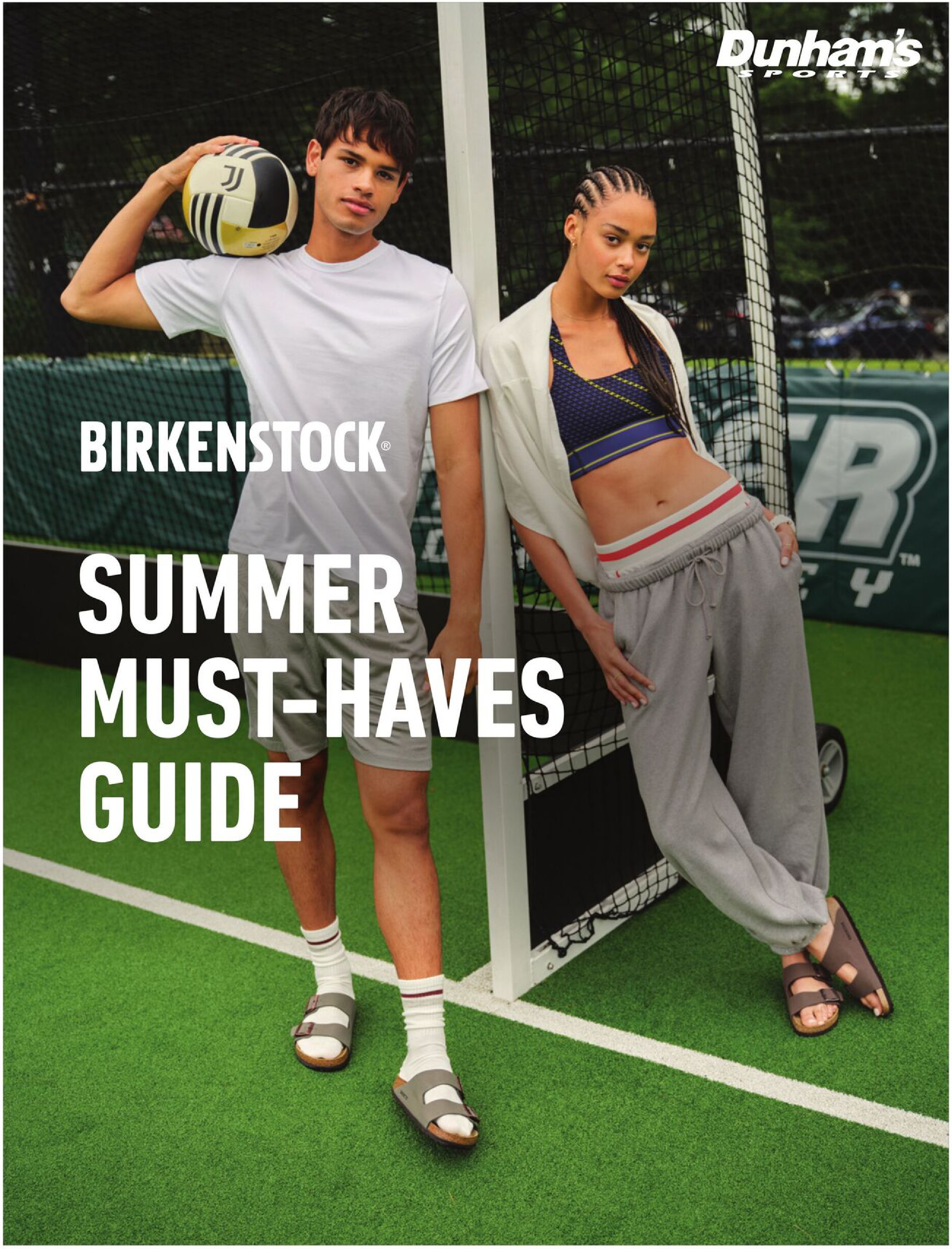 Birkenstock Guide