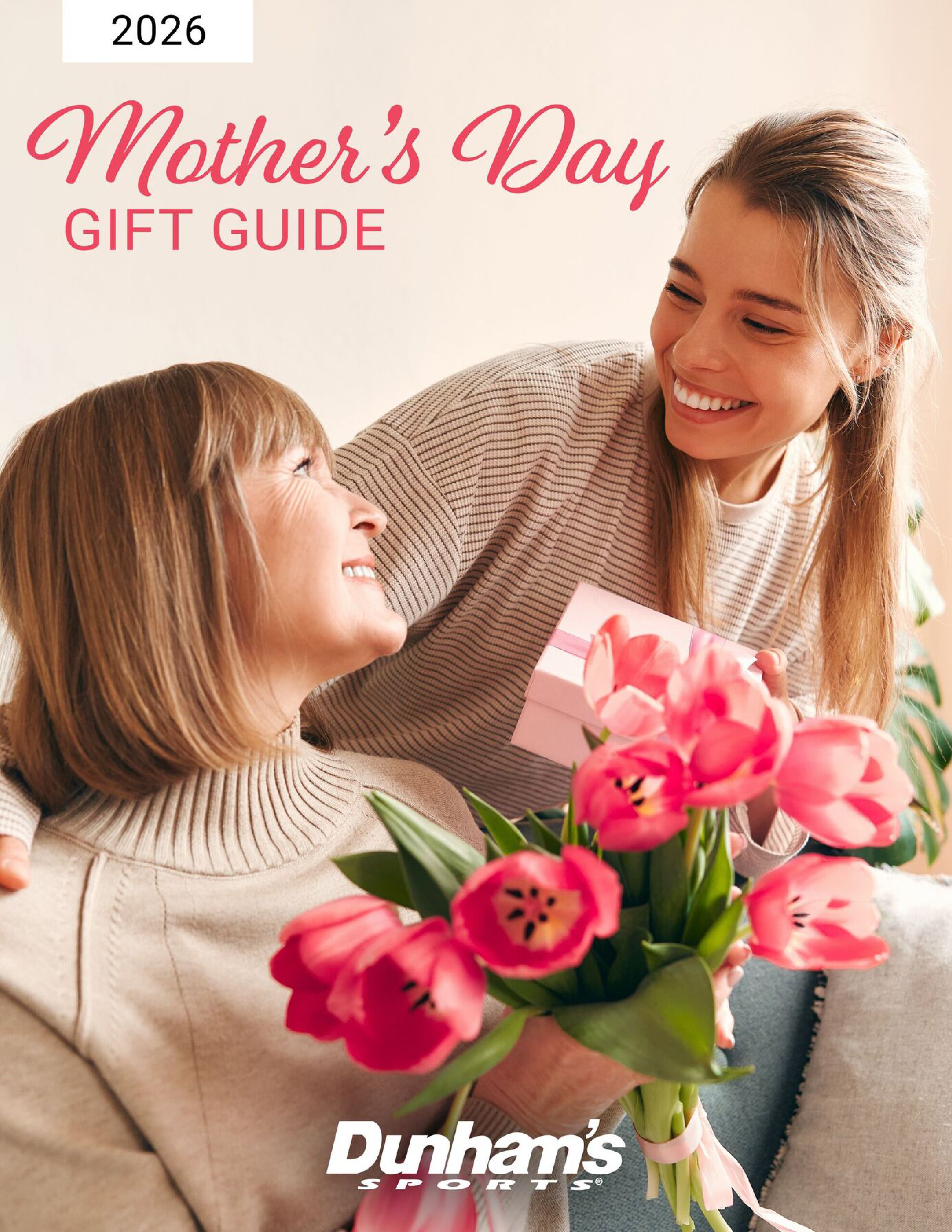 Mother's Day Gift Guide