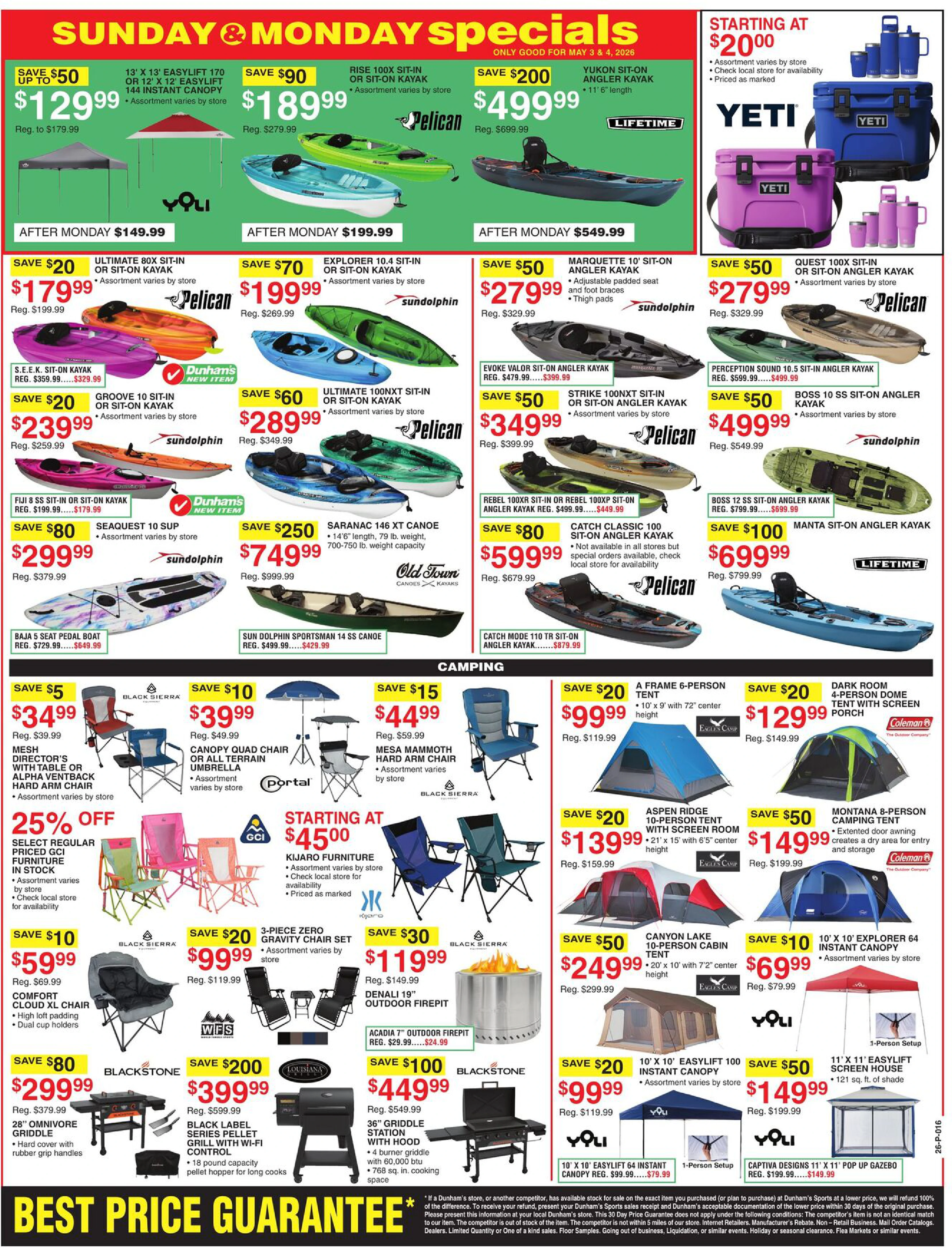 Flyer page 13