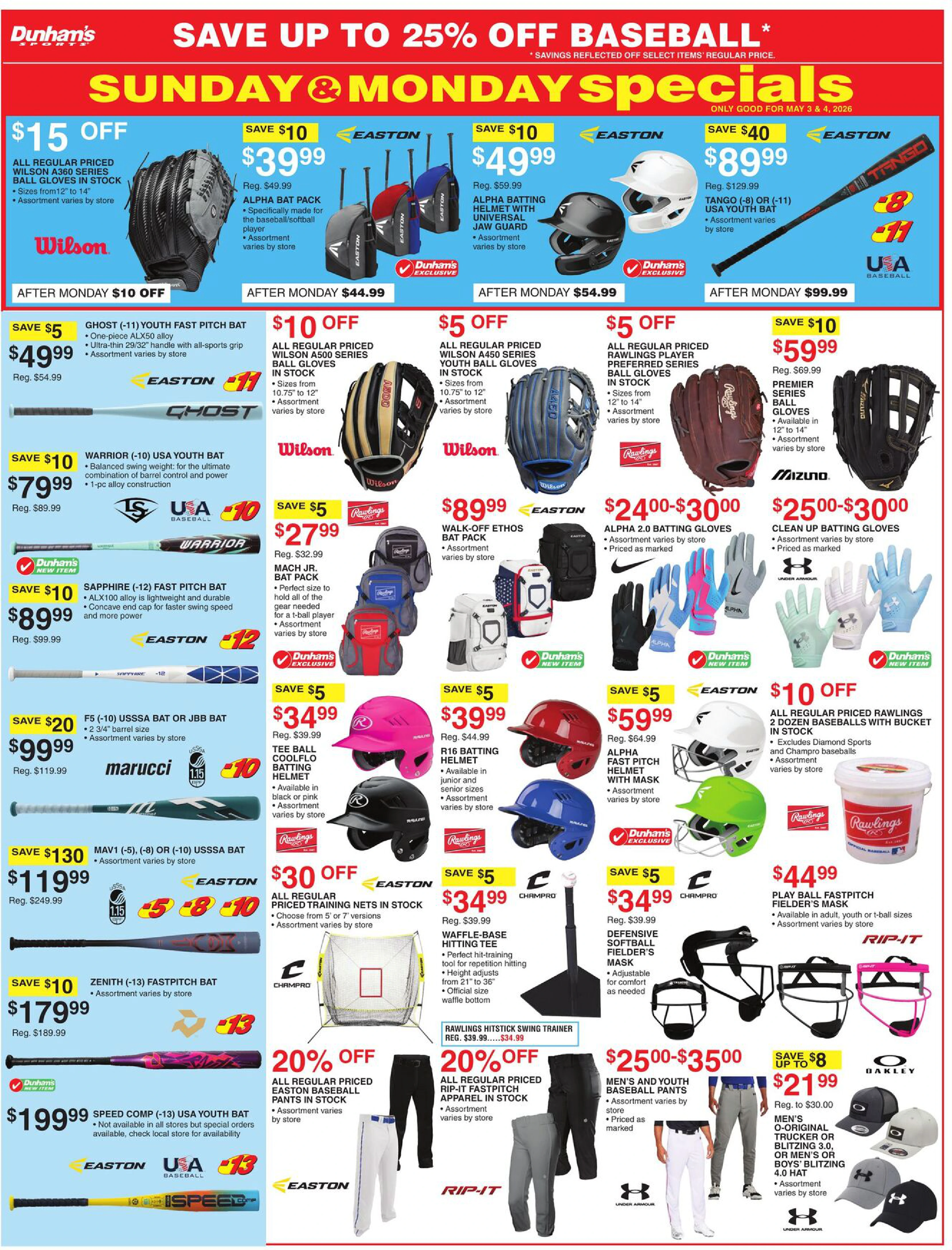 Flyer page 5