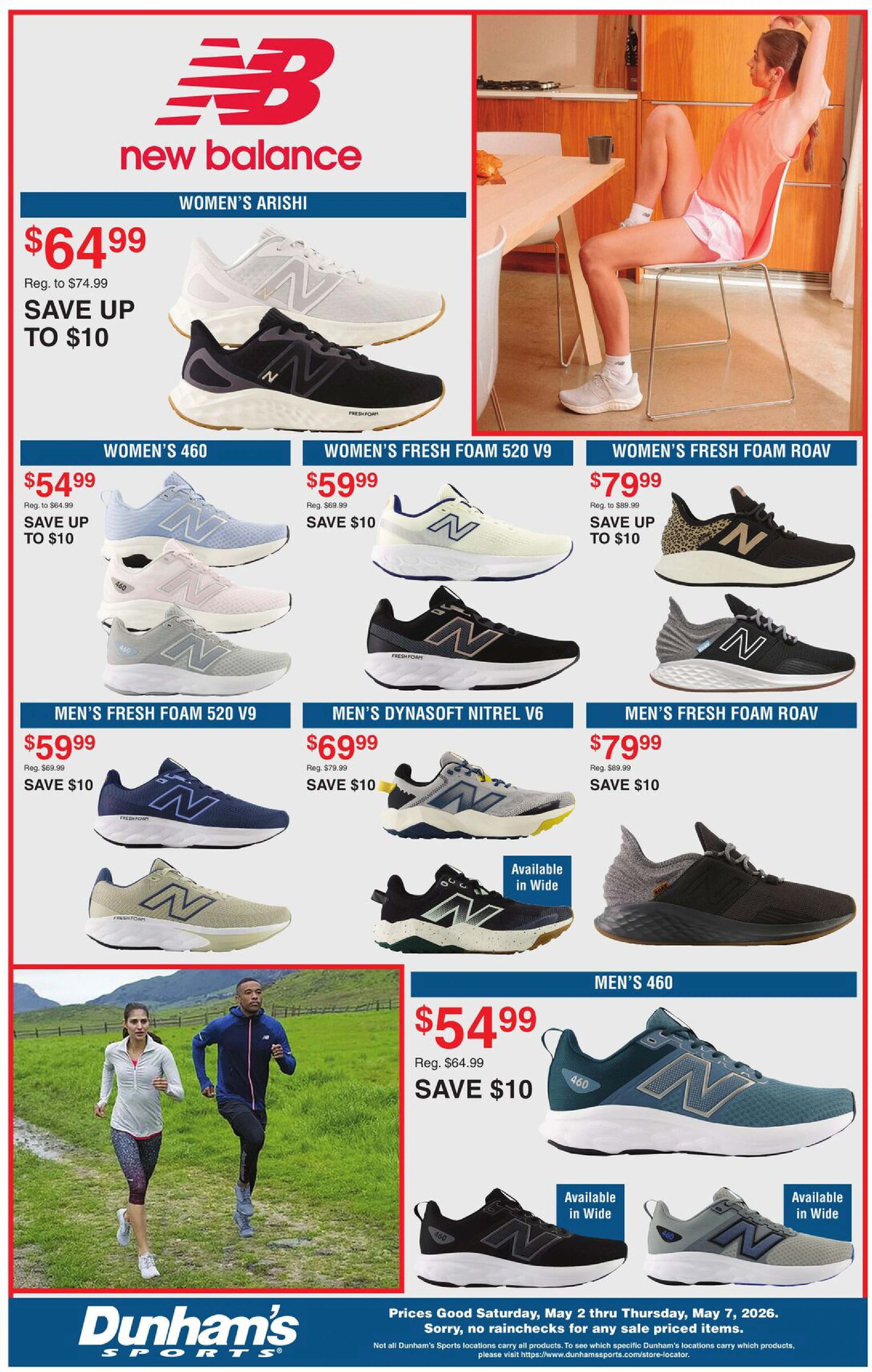 Flyer page 8