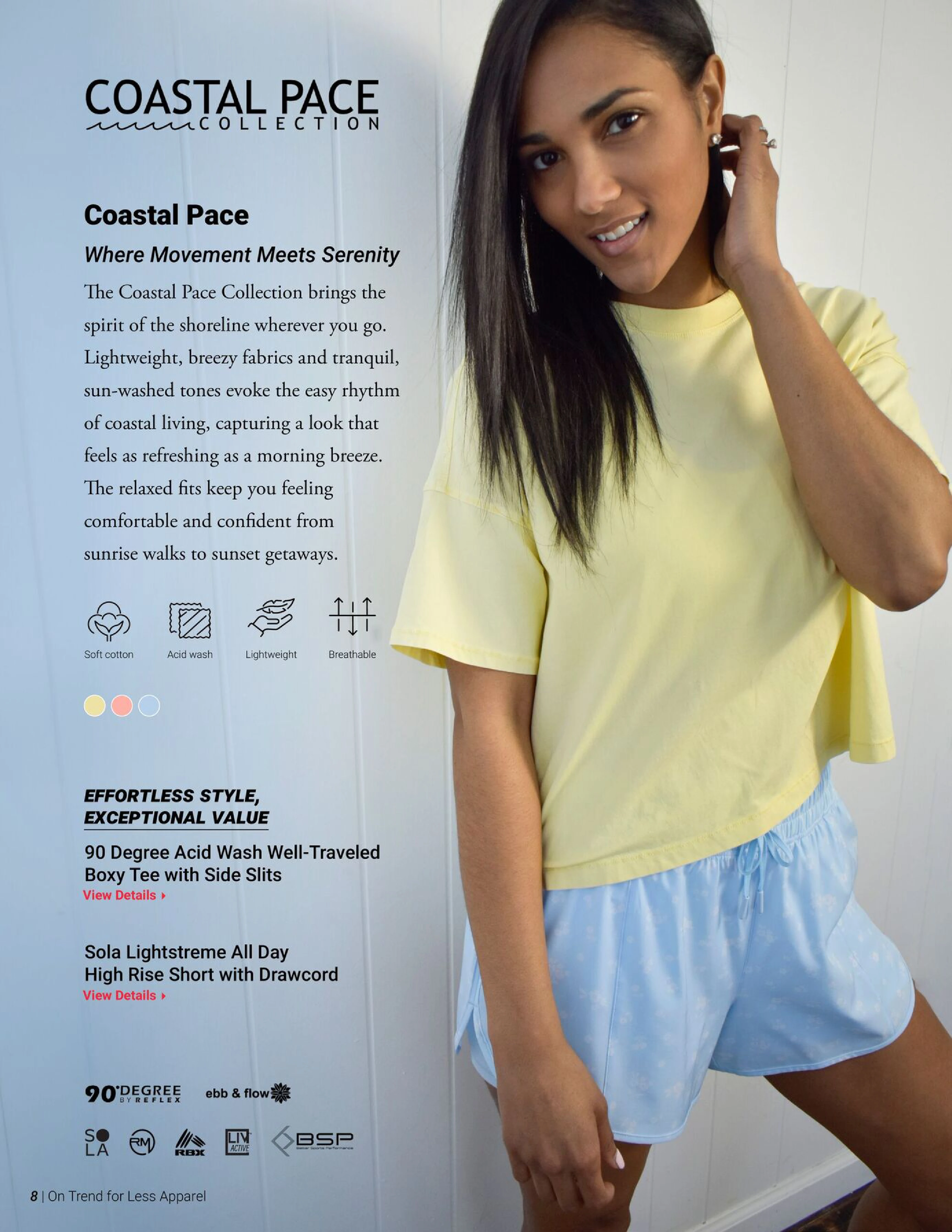 Flyer page 9