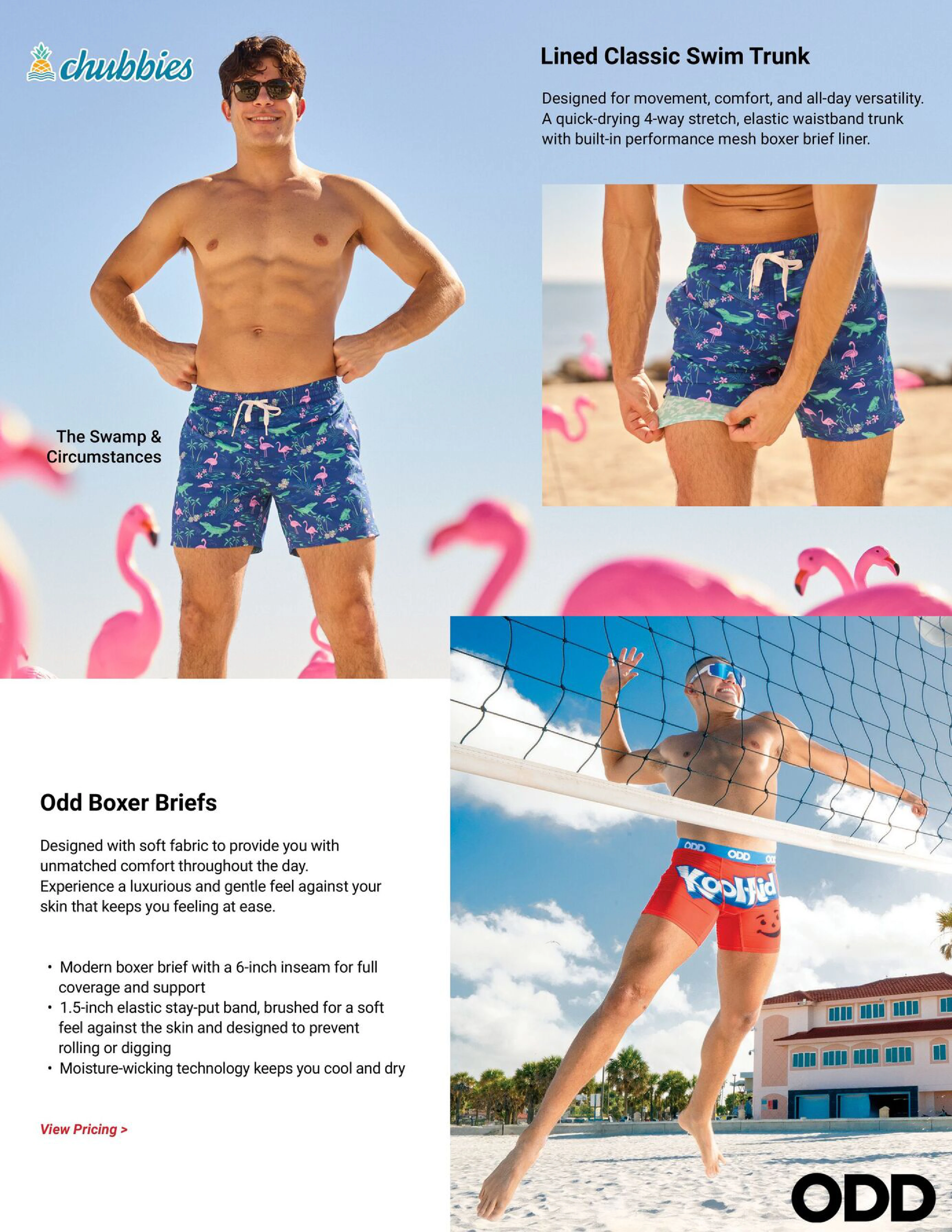 Flyer page 17
