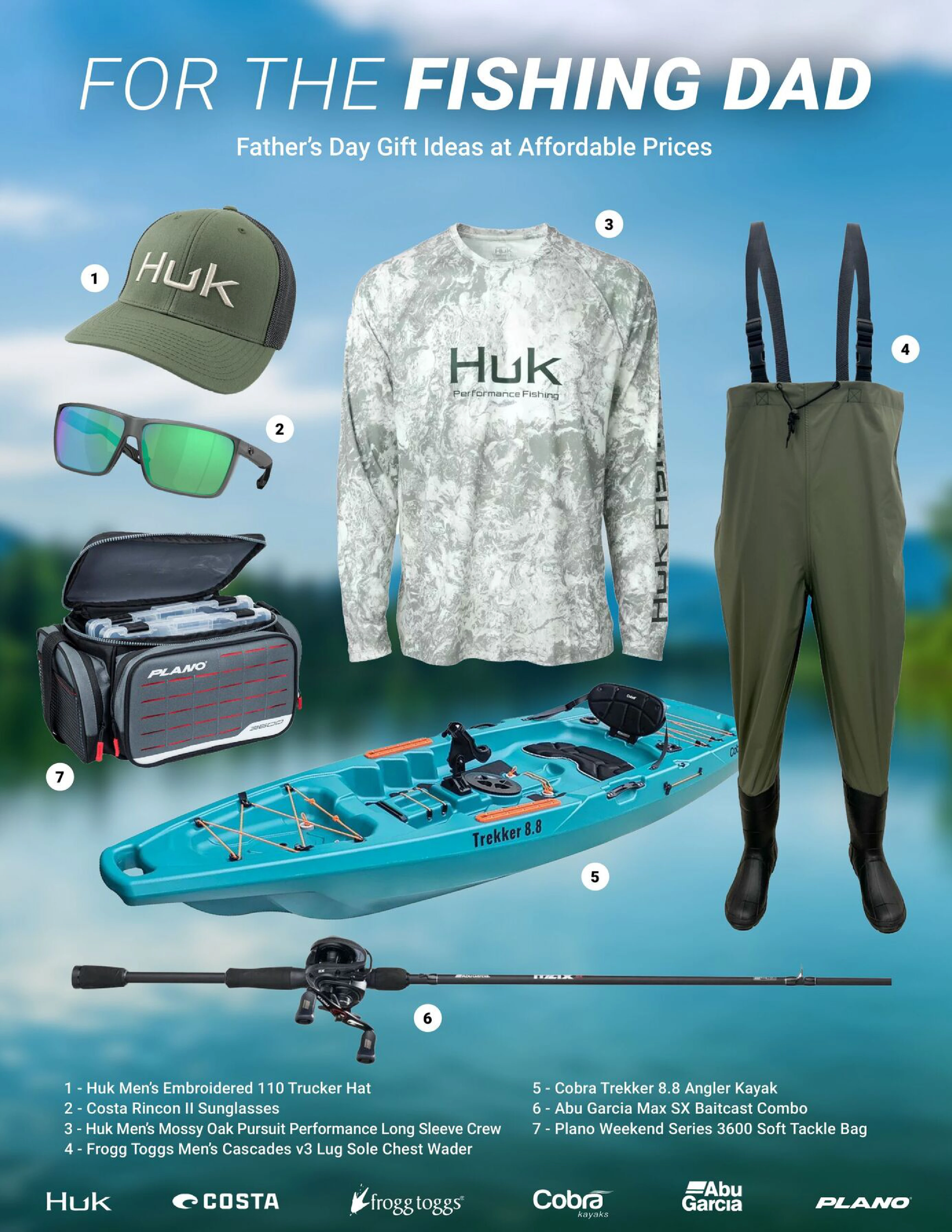 Flyer page 18