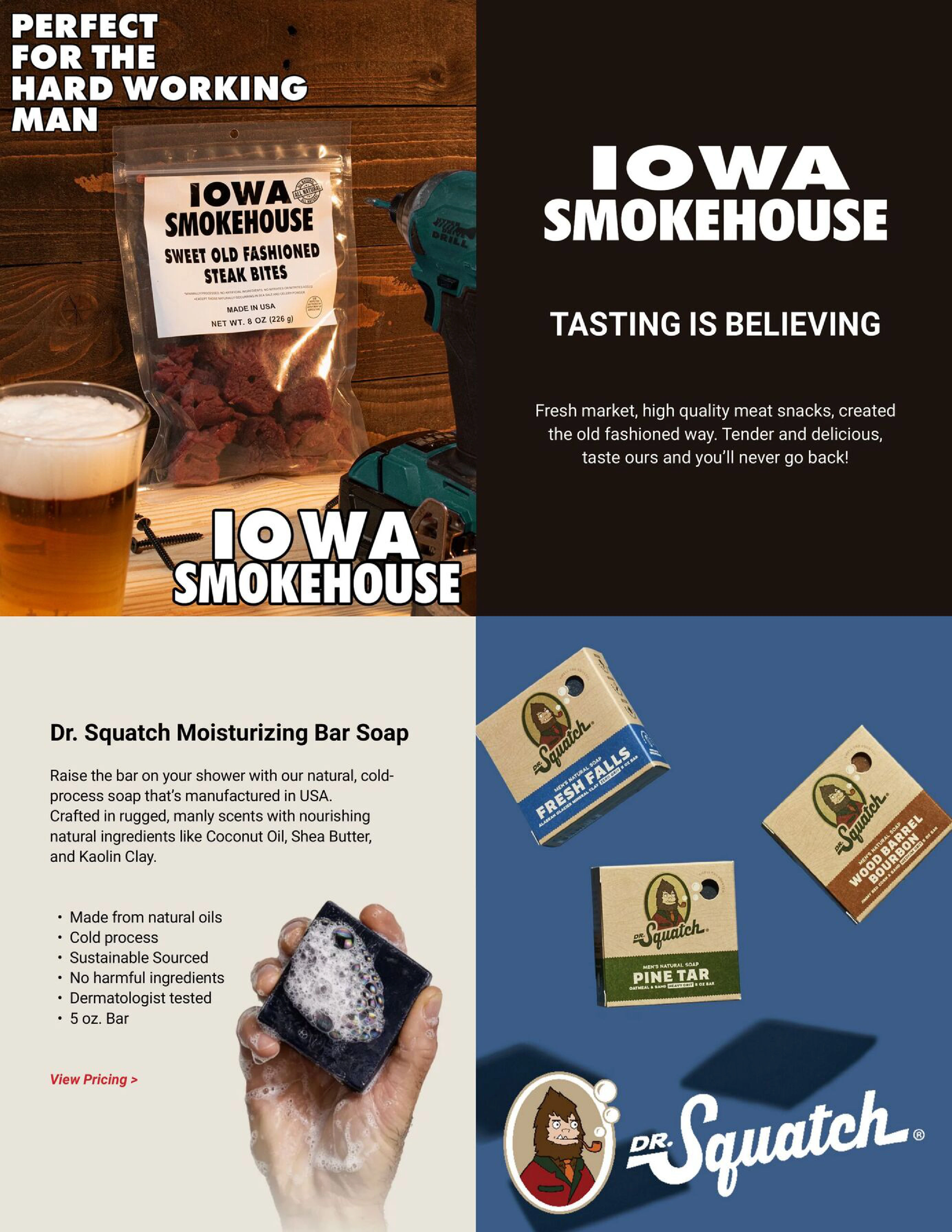Flyer page 28