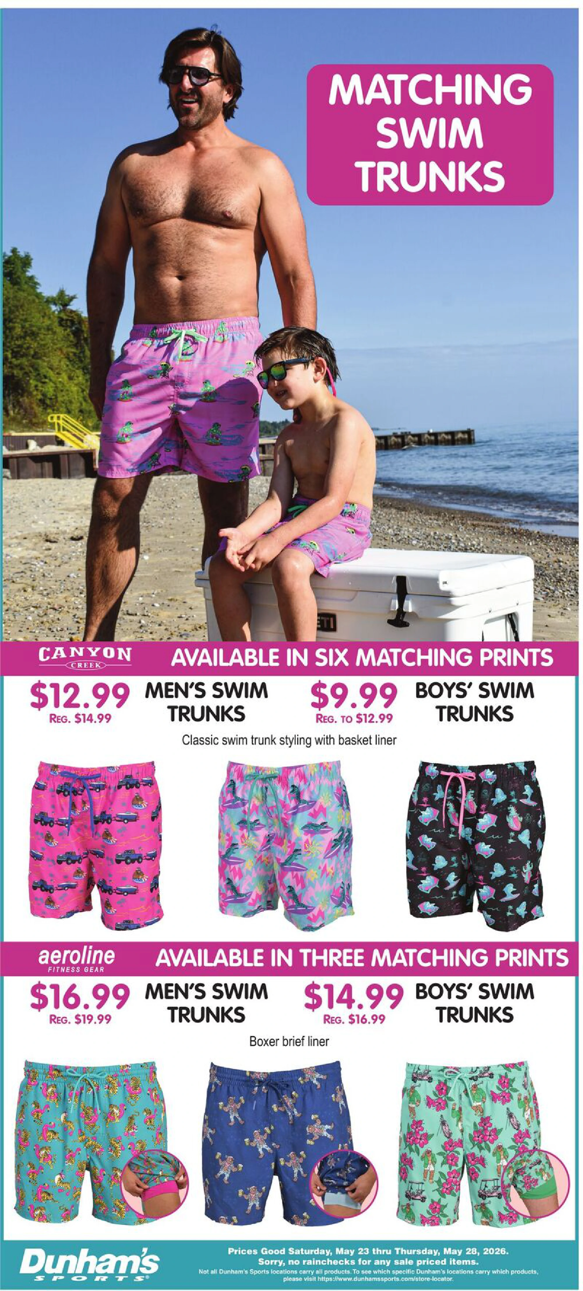Flyer page 14