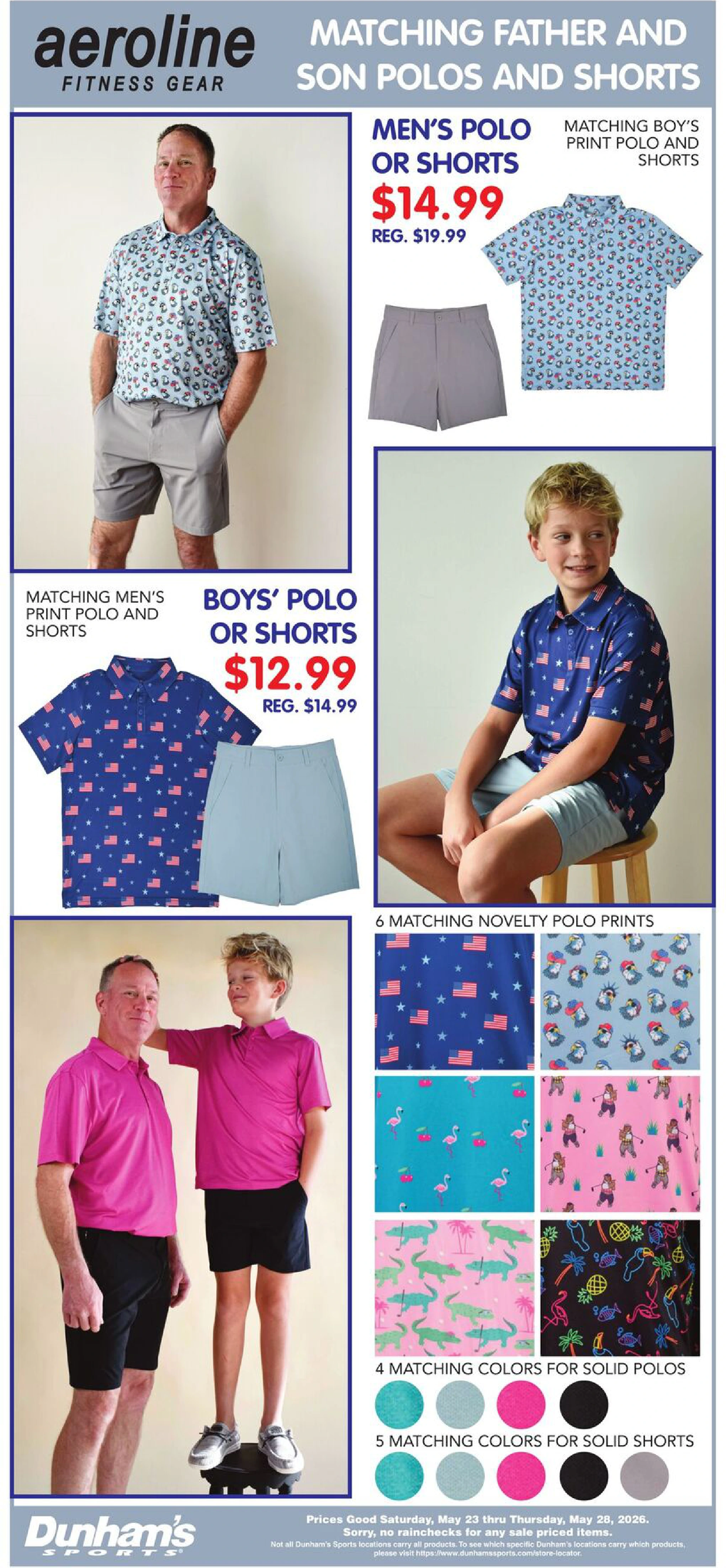 Flyer page 15