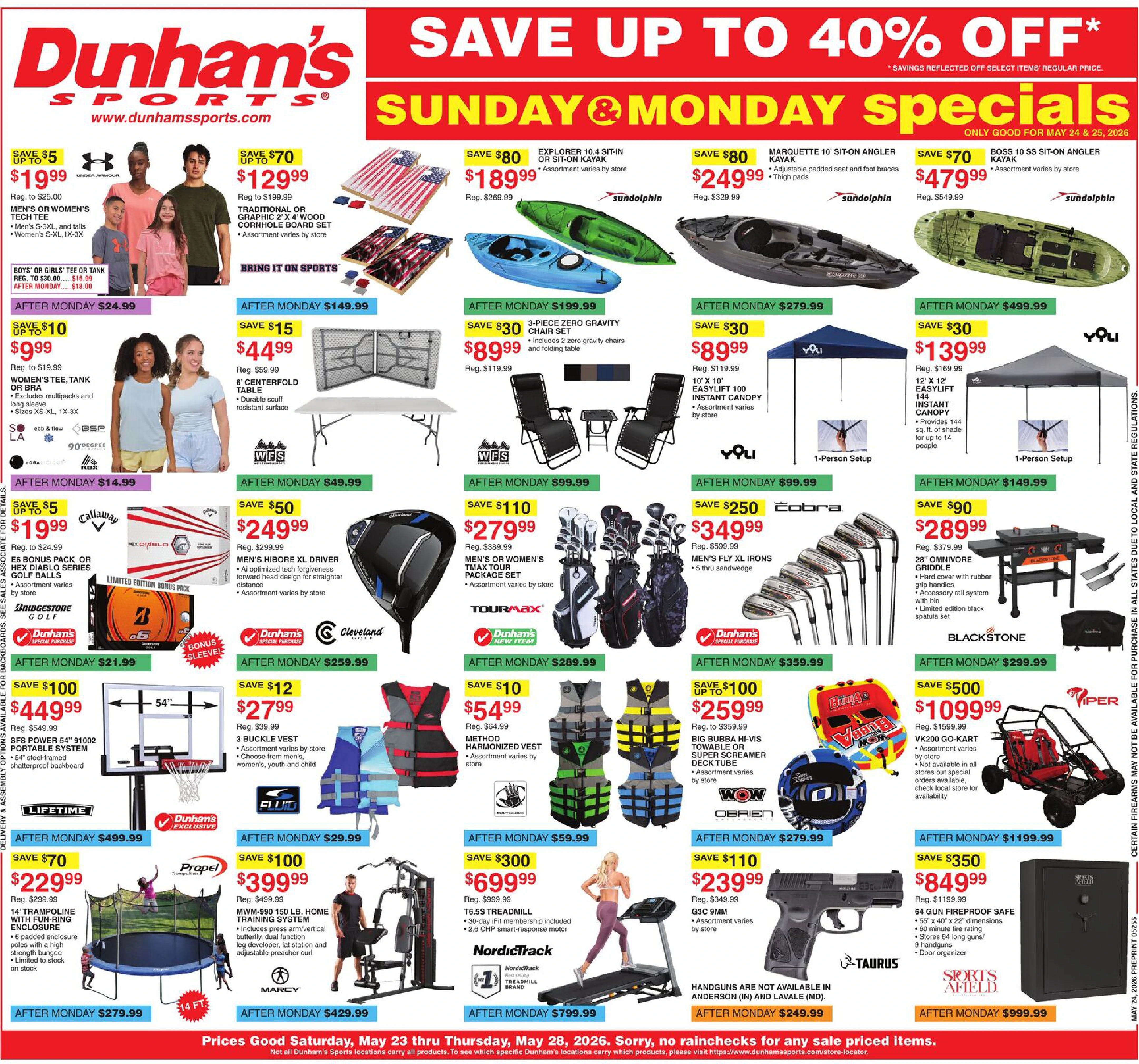 Flyer page 2
