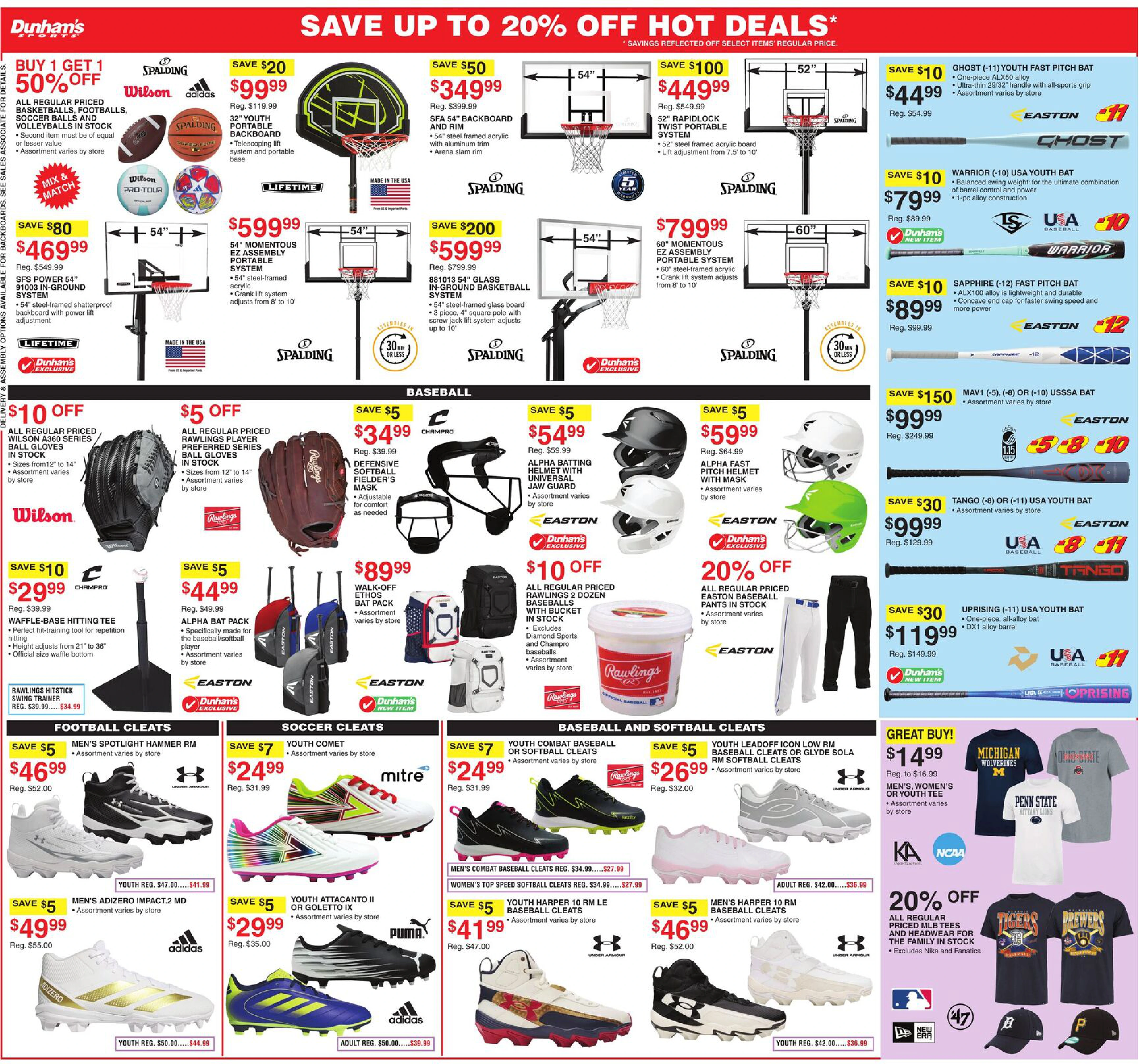 Flyer page 5