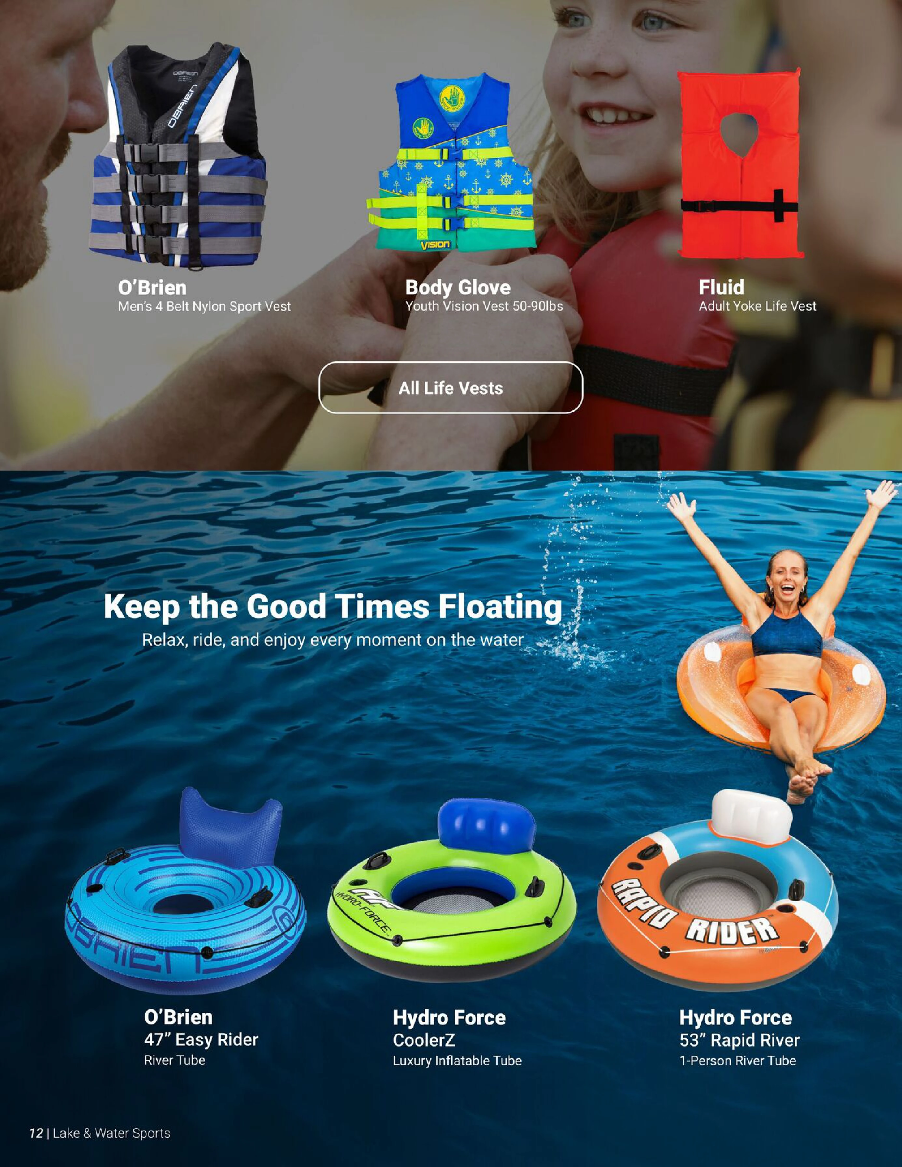 Flyer page 13