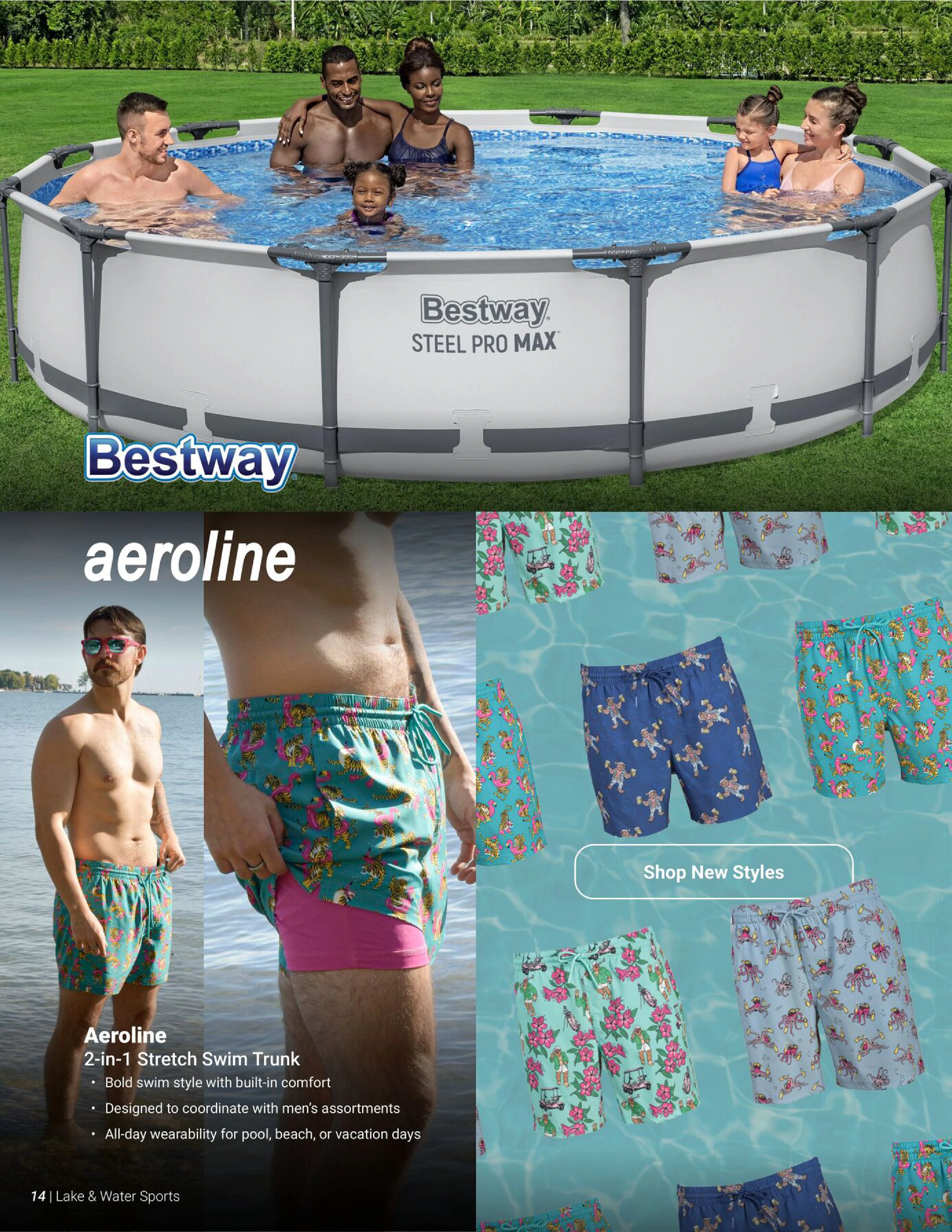 Flyer page 15