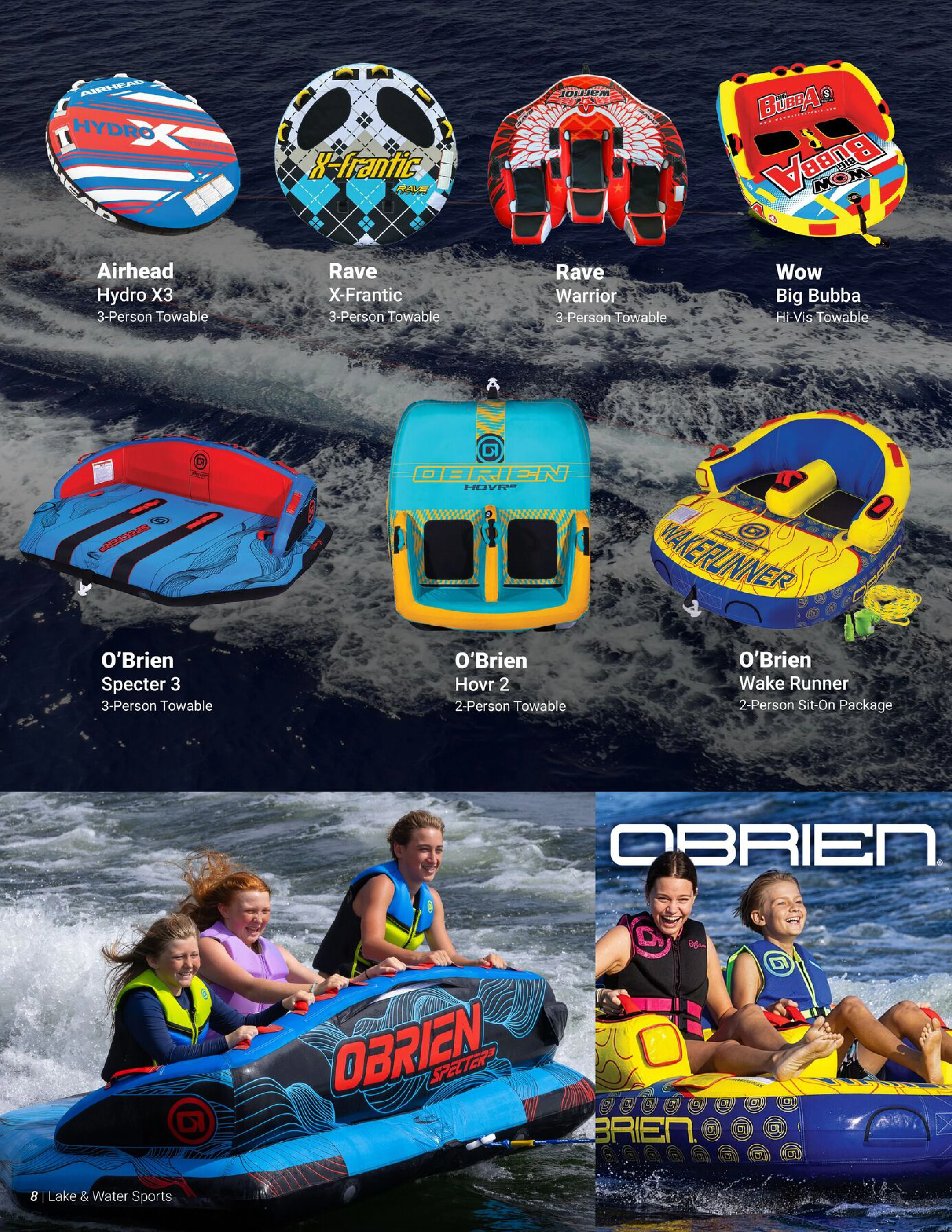 Flyer page 9