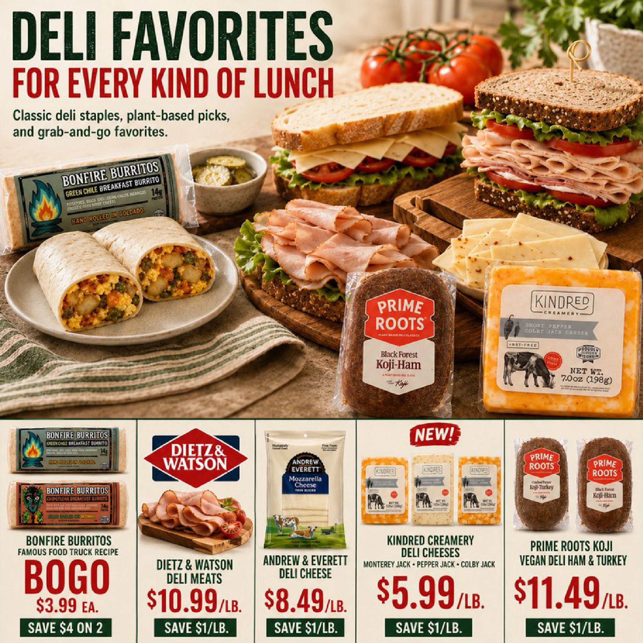 Earth Fare Earth Fare - Page 6