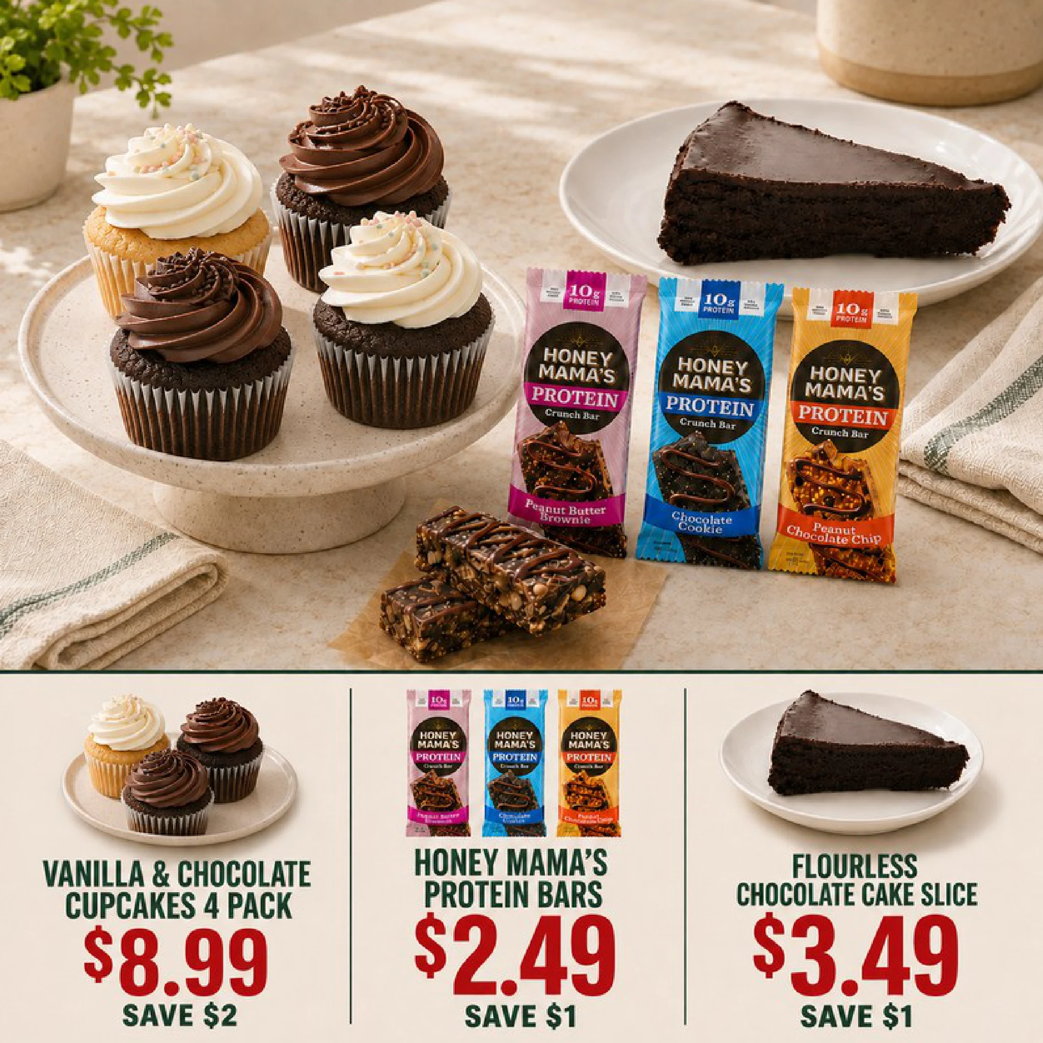Earth Fare Earth Fare - Page 8