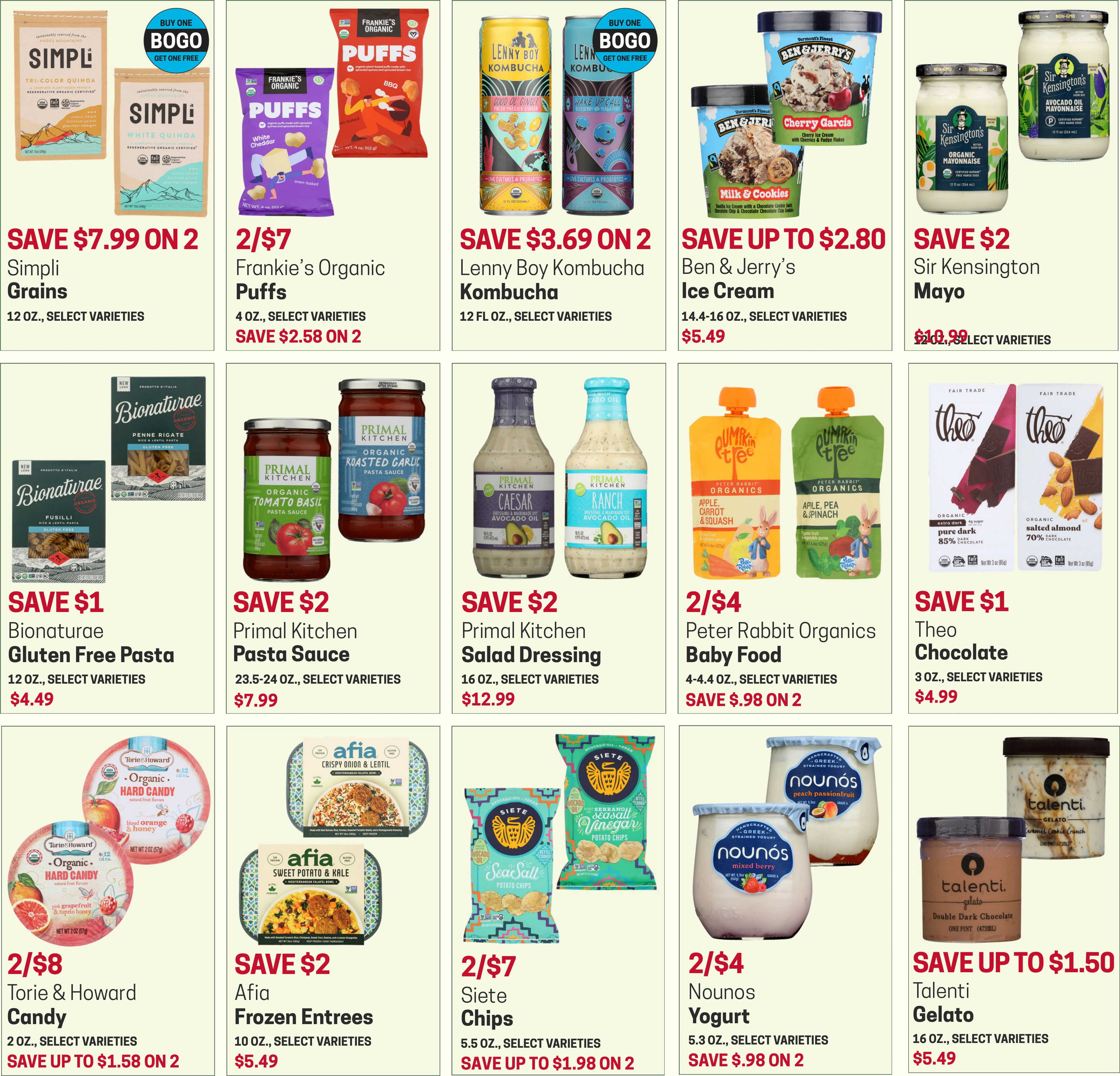 Flyer page 10