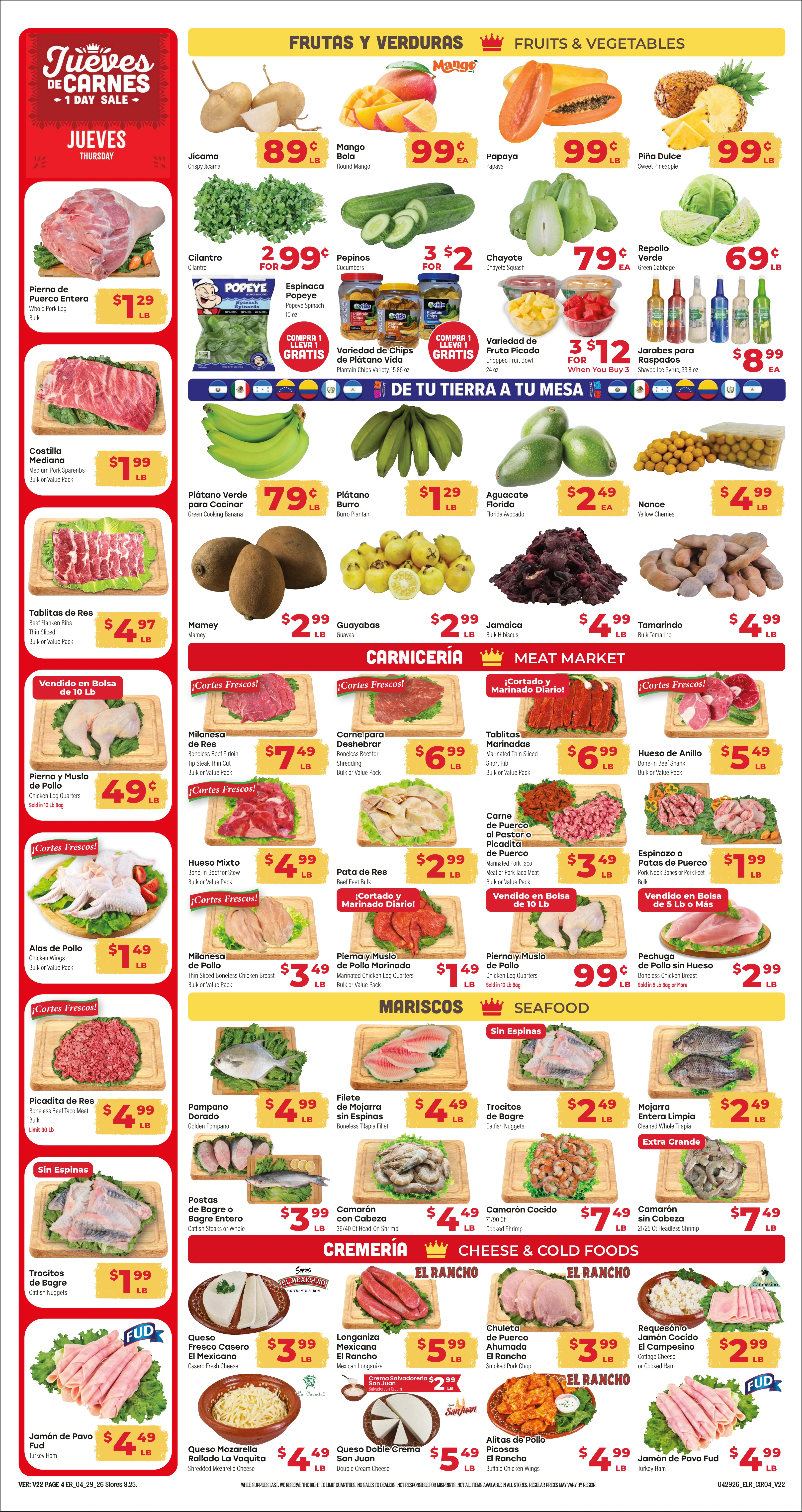 Flyer page 4