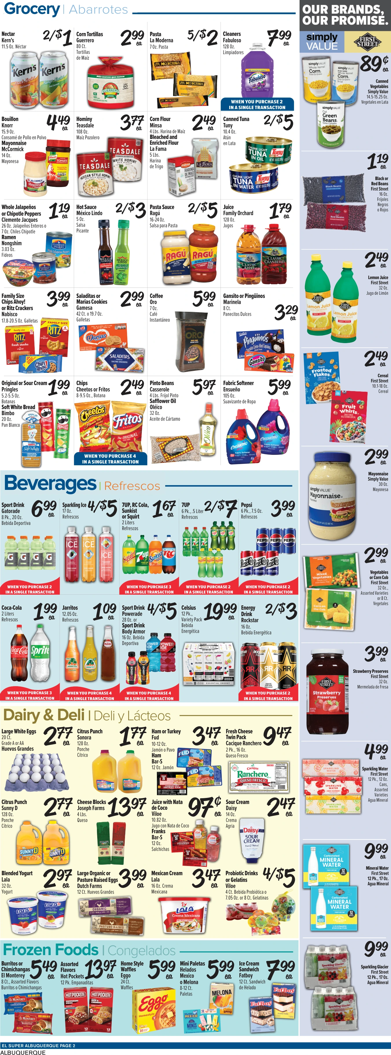 Flyer page 2